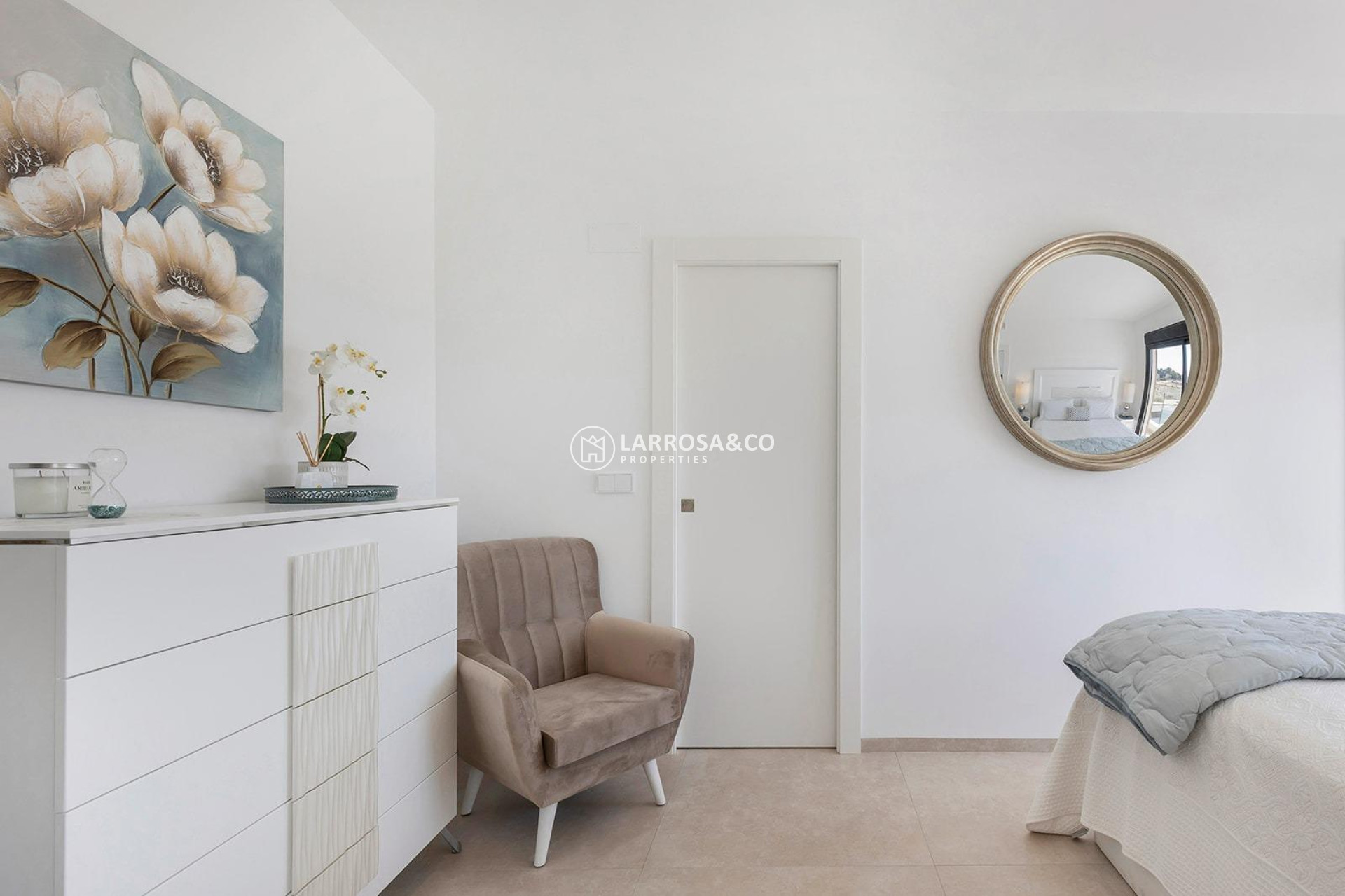 Nouvelle Construction - Villa - San Javier - Parque de los leones