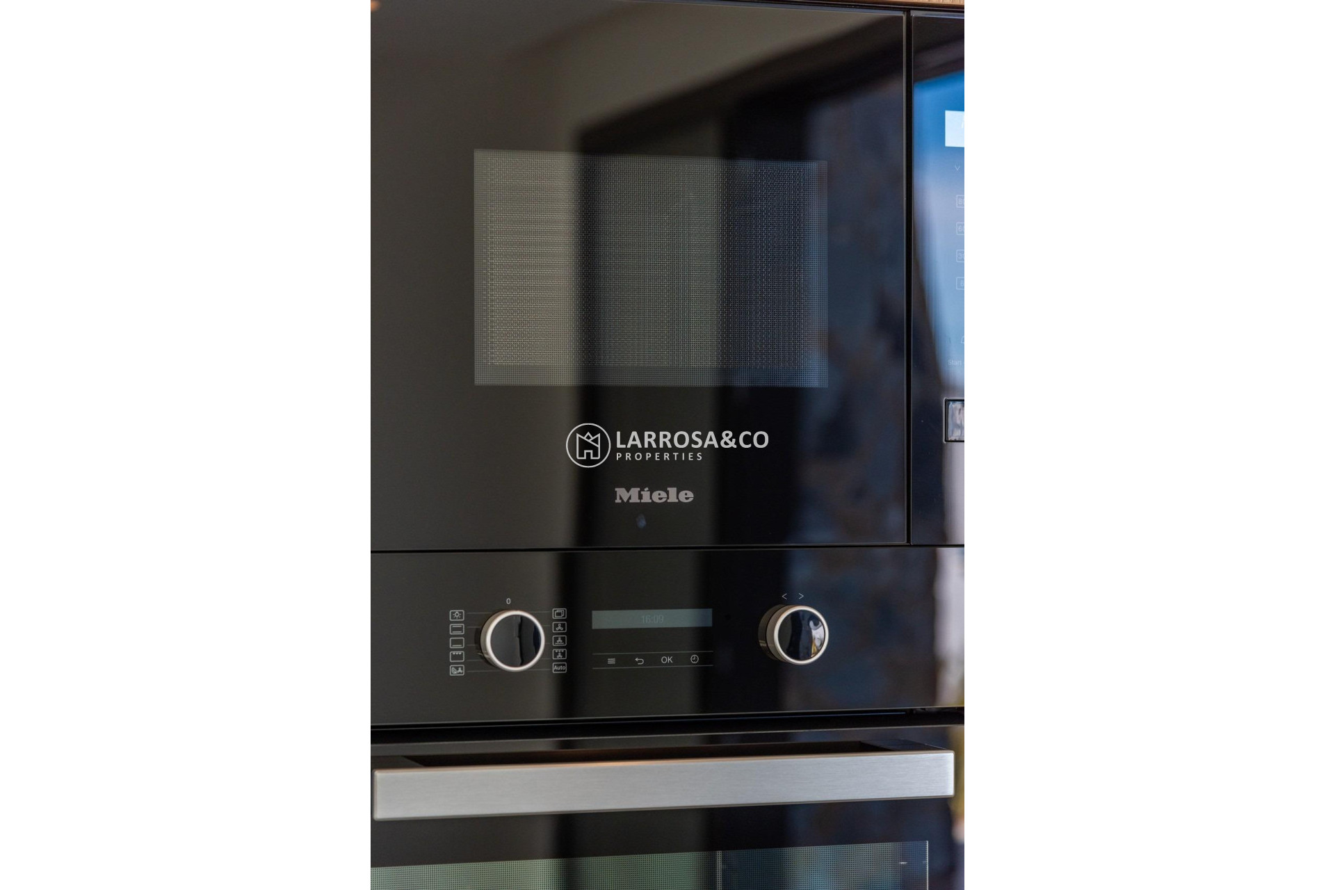 Nouvelle Construction - Villa - San Javier - Parque del doce