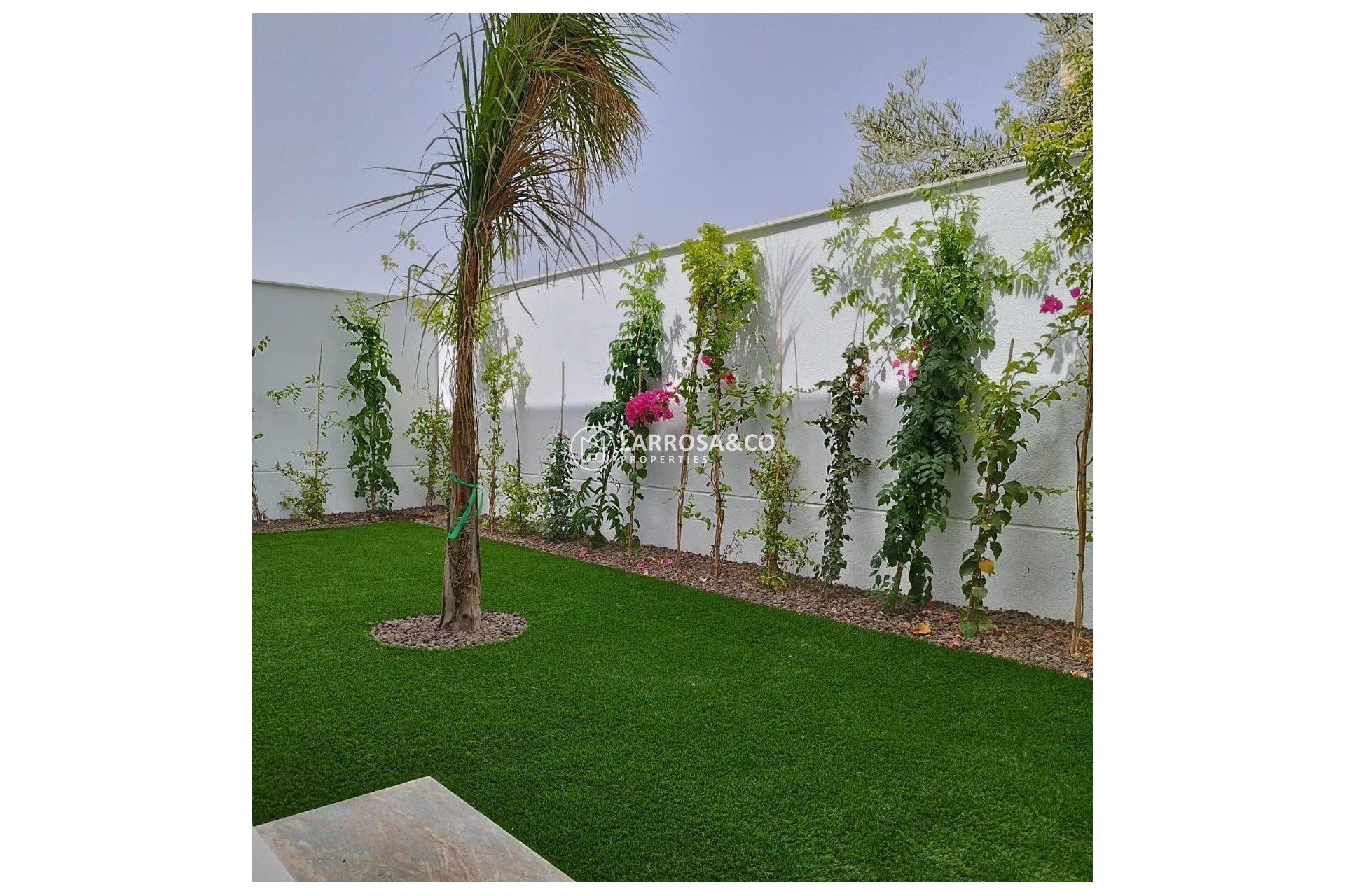 Nouvelle Construction - Villa - San Javier - Parque del doce