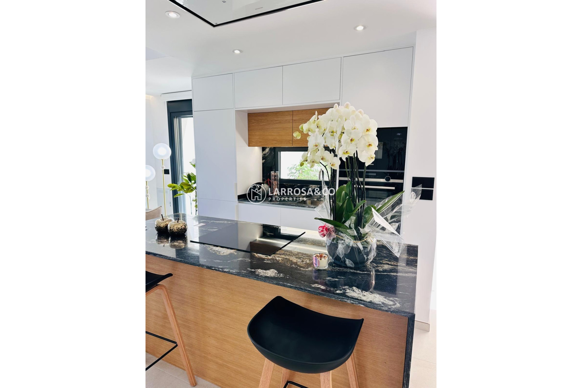 Nouvelle Construction - Villa - San Pedro del Pinatar - San Pedro de Pinatar