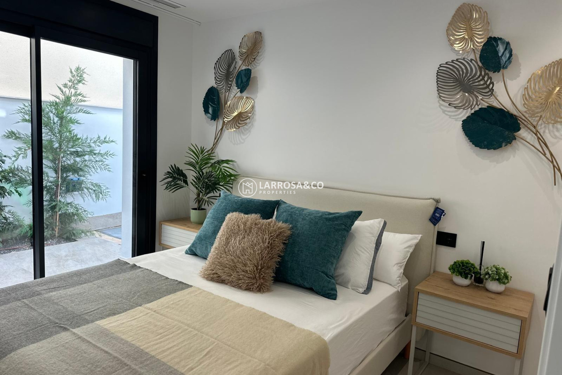 Nouvelle Construction - Villa - San Pedro del Pinatar - San Pedro de Pinatar