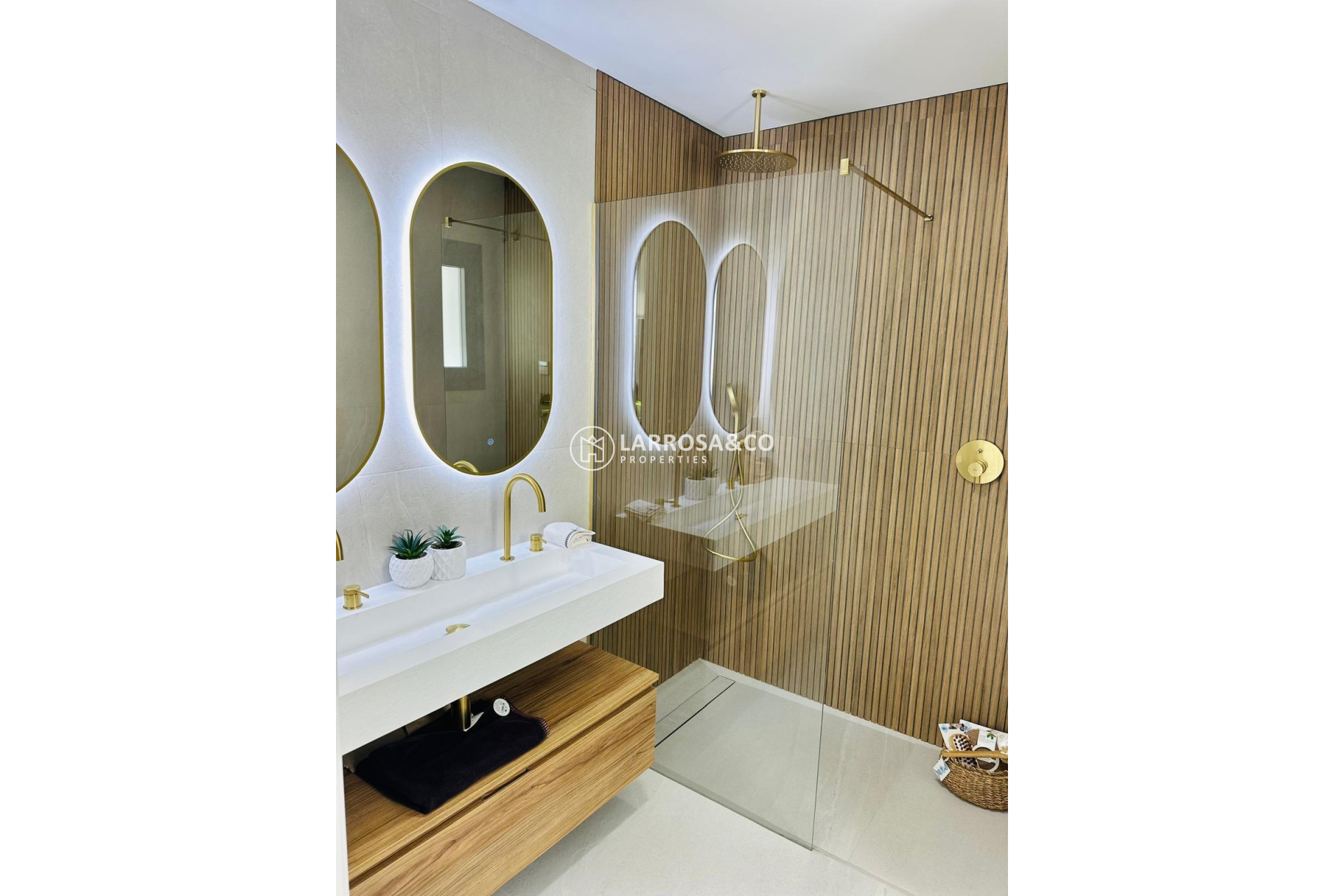 Nouvelle Construction - Villa - San Pedro del Pinatar - San Pedro de Pinatar