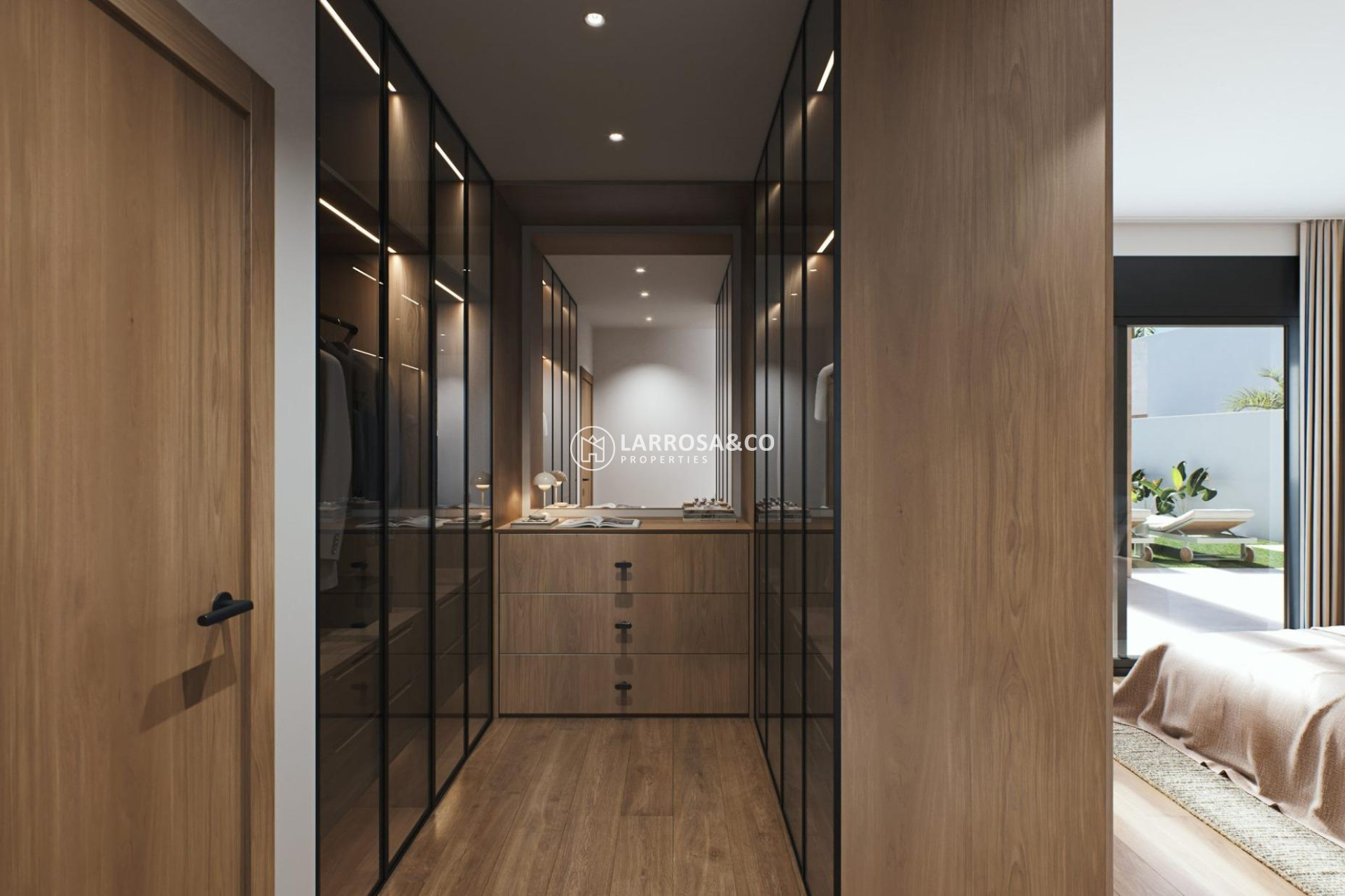 Nouvelle Construction - Villa - Sucina - pueblo