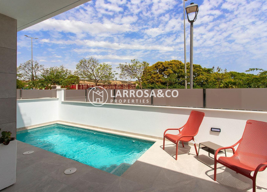 Nouvelle Construction - Villa - Sucina - SUCINA