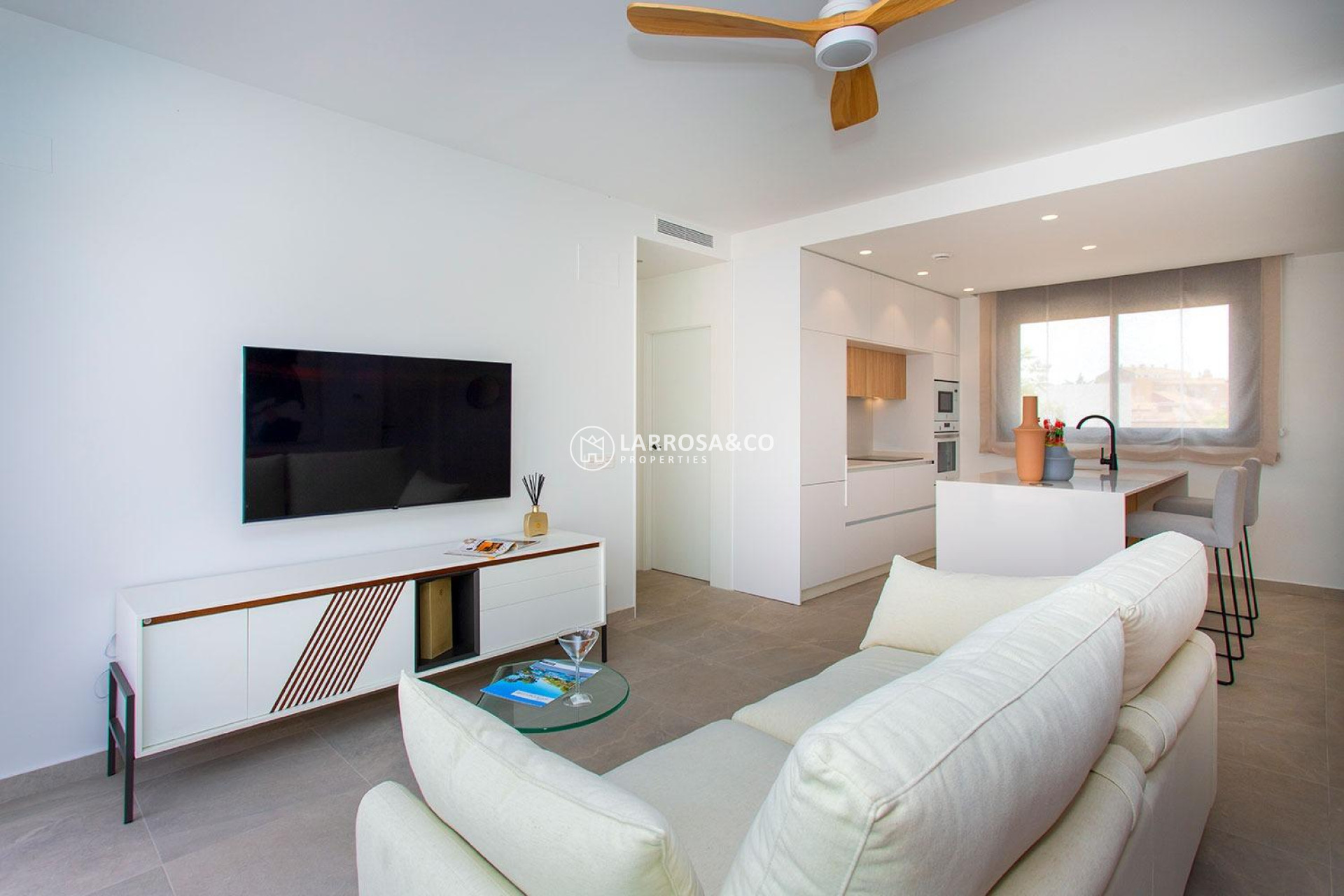 Nouvelle Construction - Villa - Sucina - SUCINA