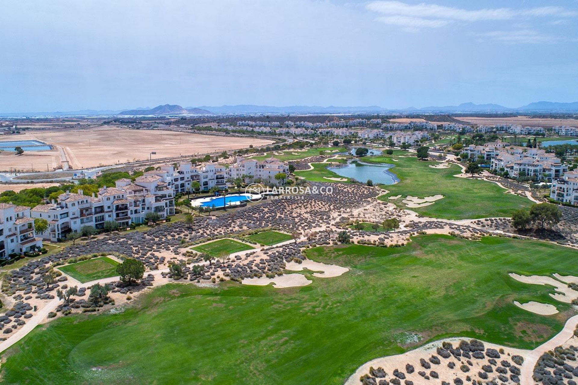 Nouvelle Construction - Villa - Sucina - SUCINA