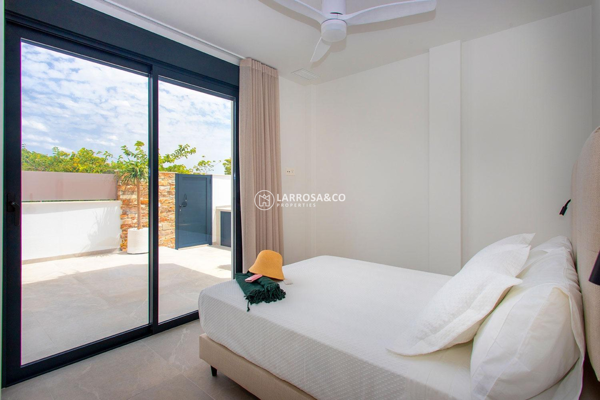 Nouvelle Construction - Villa - Sucina - SUCINA