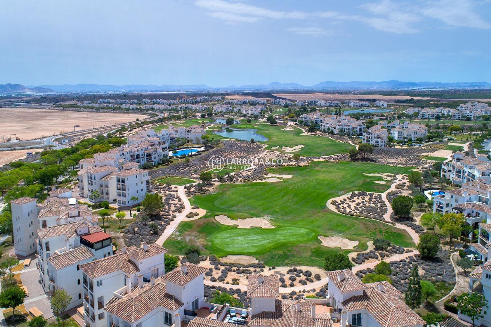 Nouvelle Construction - Villa - Sucina - SUCINA