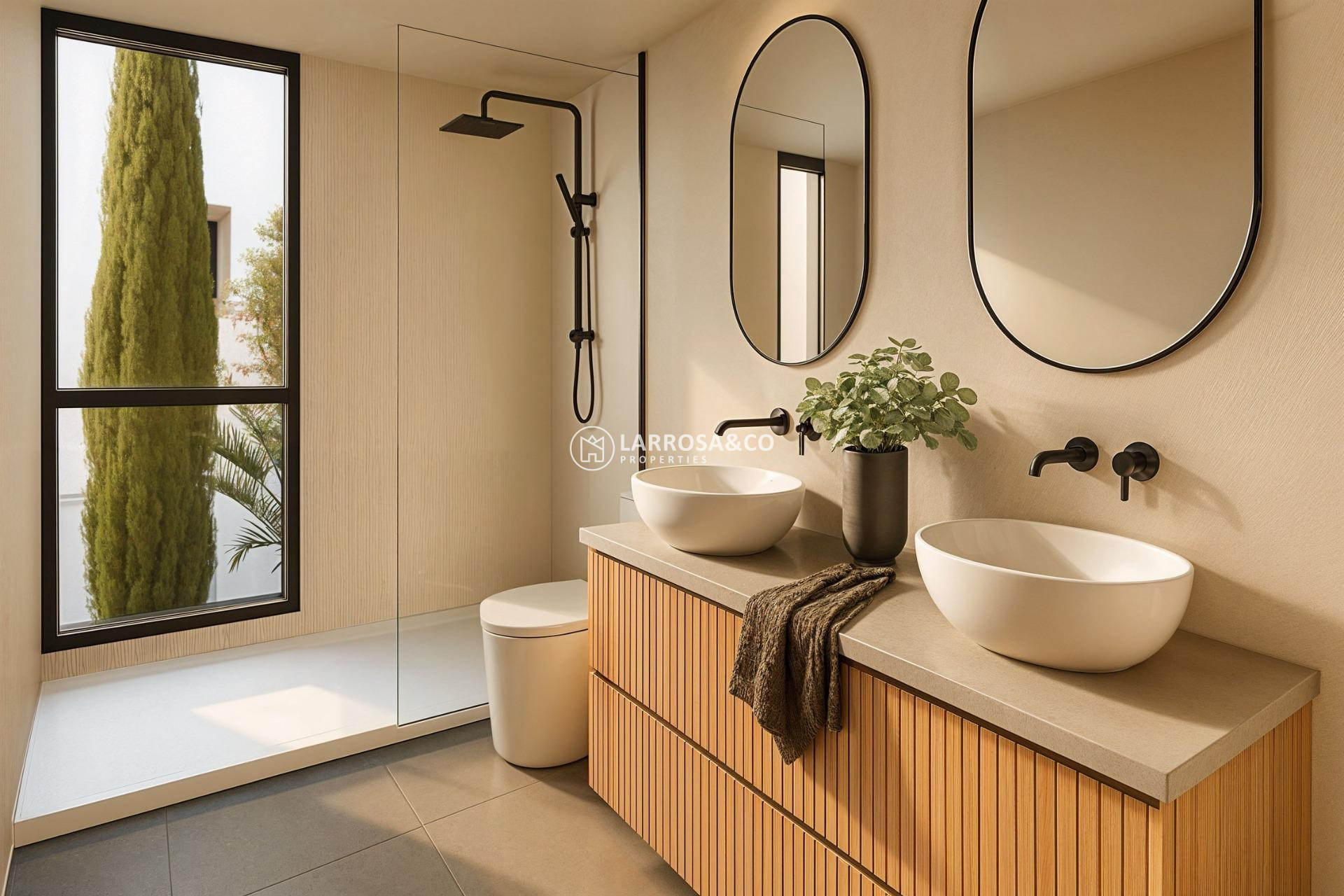 Nouvelle Construction - Villa - Torre Pacheco - Santa Rosalia Lake And Life Resort