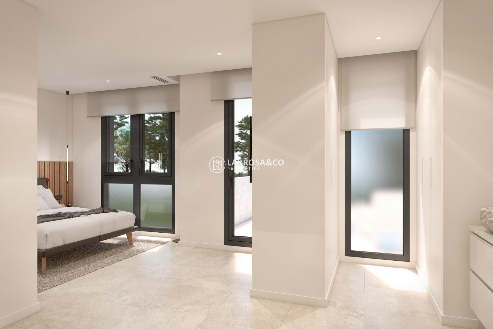 Nouvelle Construction - Villa - Torre Pacheco - Santa Rosalia Lake And Life Resort