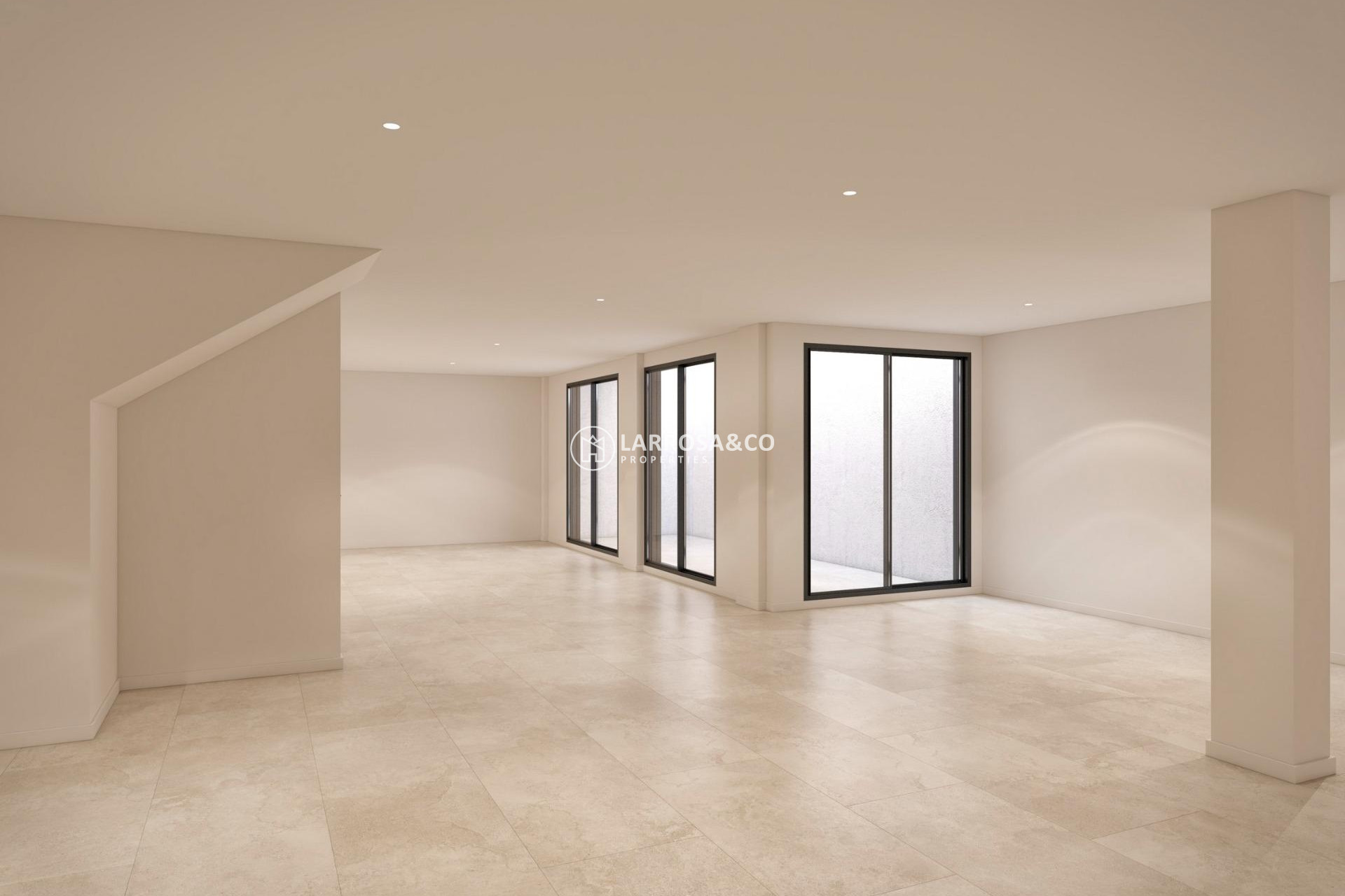 Nouvelle Construction - Villa - Torre Pacheco - Santa Rosalia Lake And Life Resort