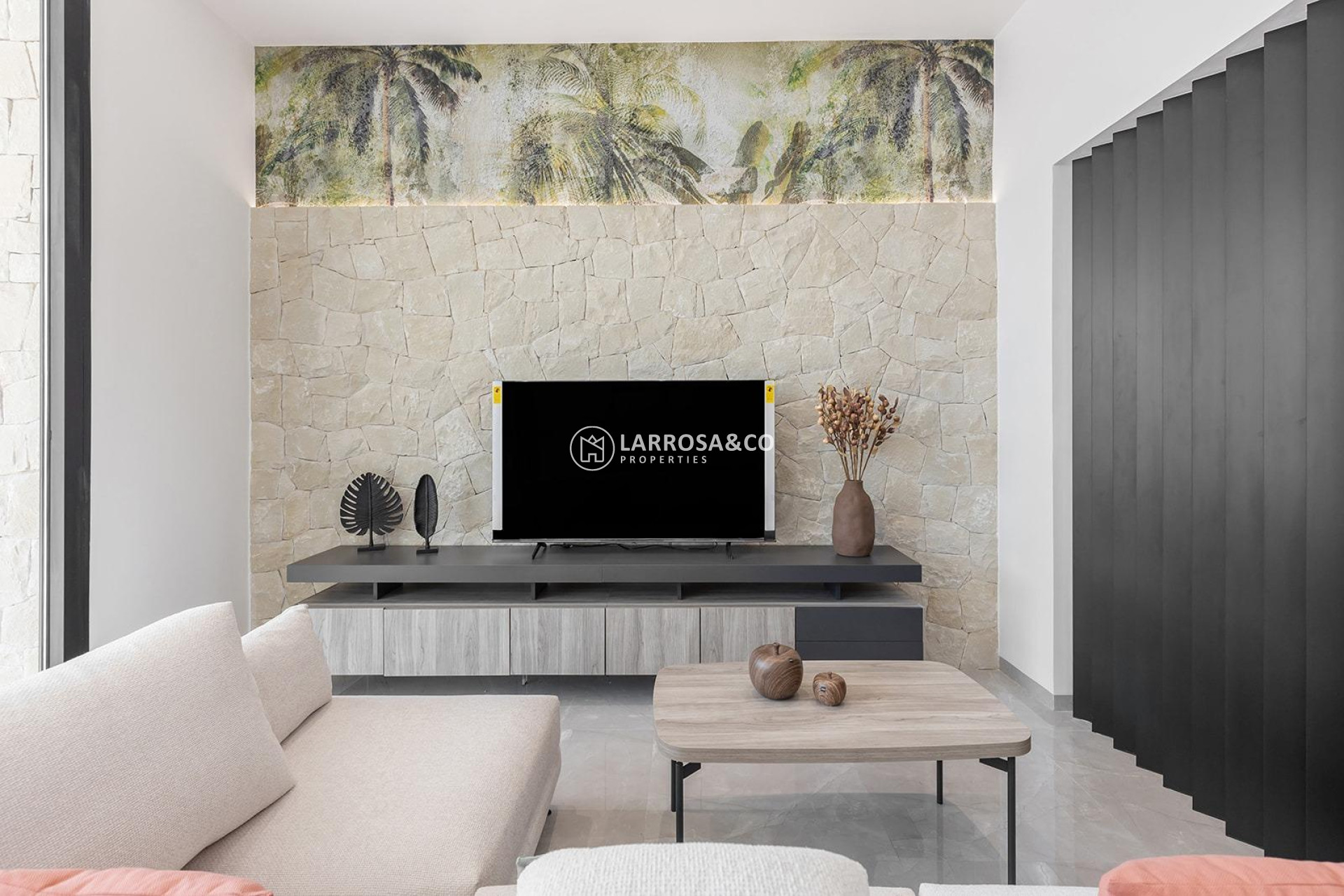 Nouvelle Construction - Villa - Torrevieja - Los Balcones