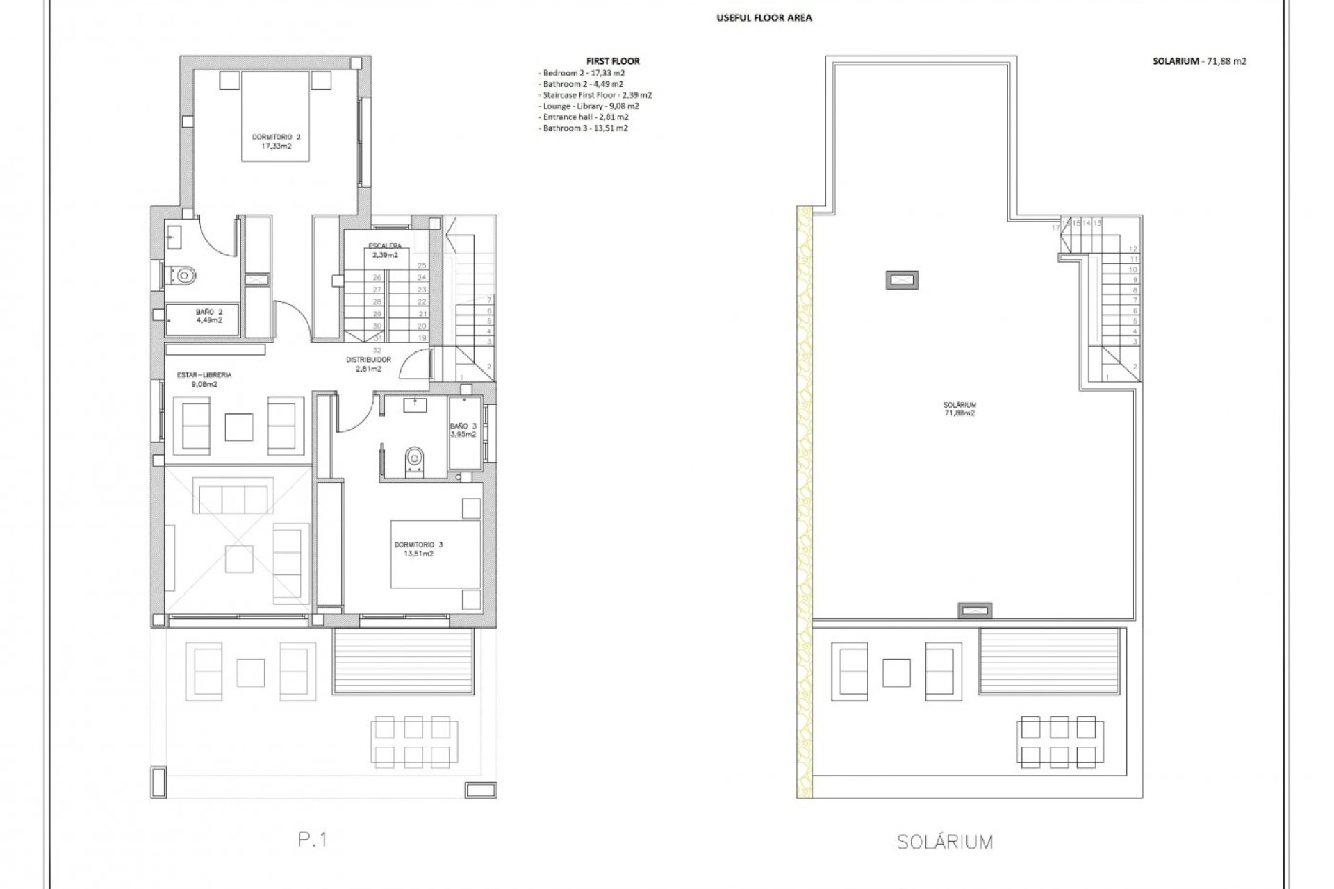 Nouvelle Construction - Villa - Torrevieja - Torreblanca