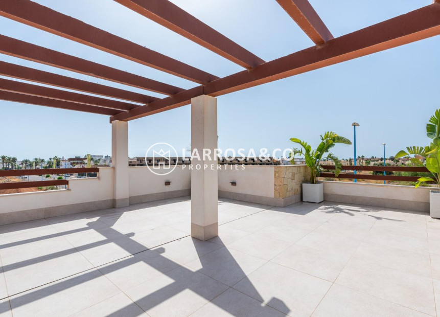 Nouvelle Construction - Villa - Vera - Vera playa