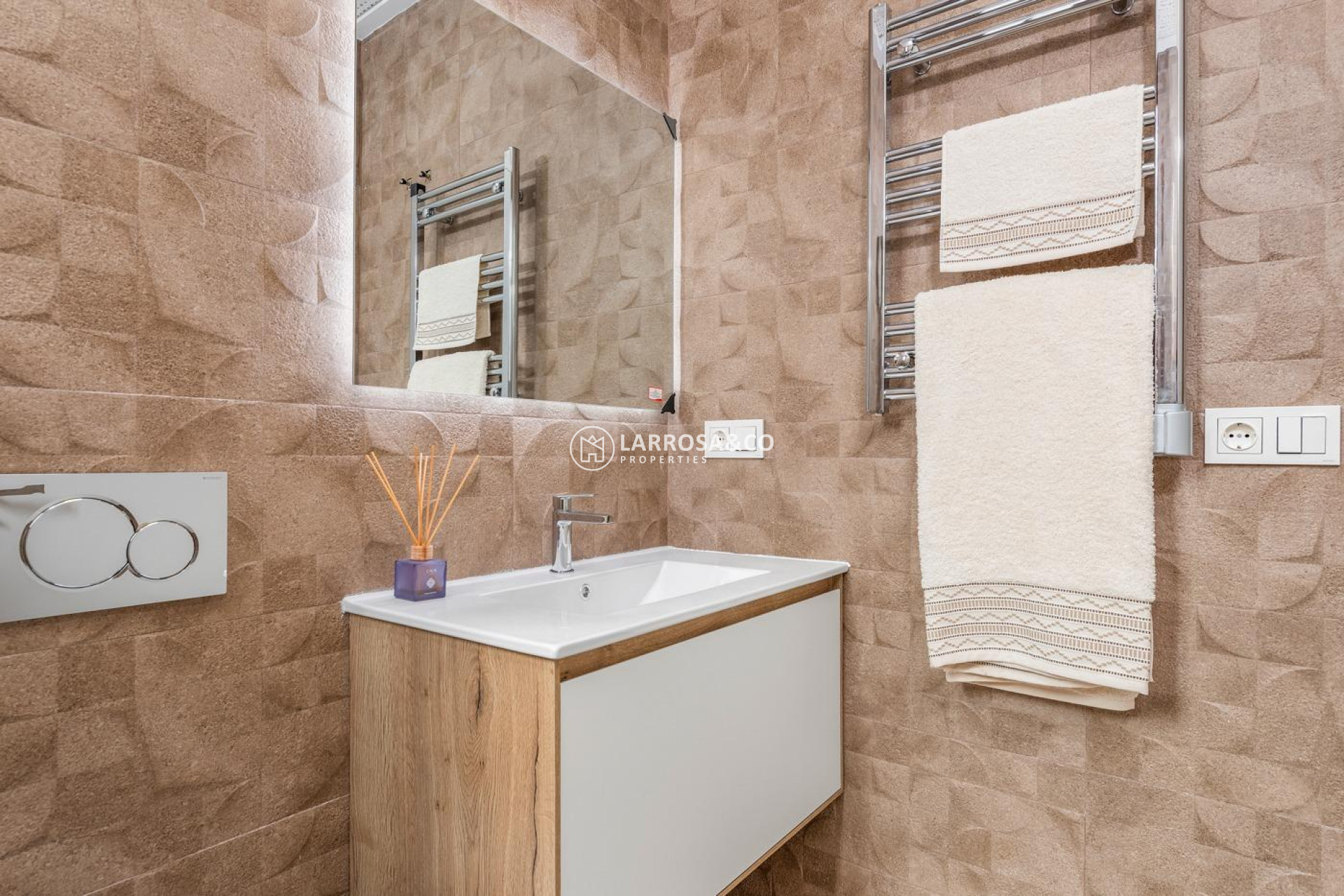 Nouvelle Construction - Villa - Vera - Vera playa