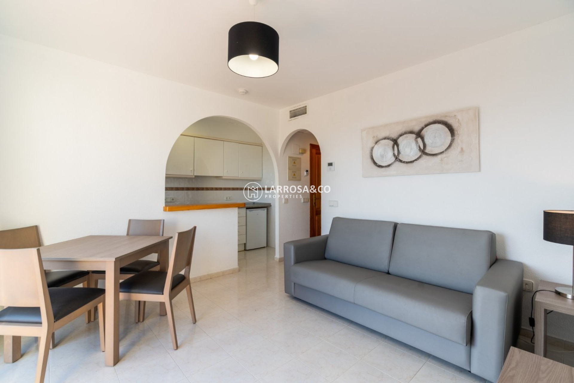 Новостройка - Бунгало - Calpe - Gran sol