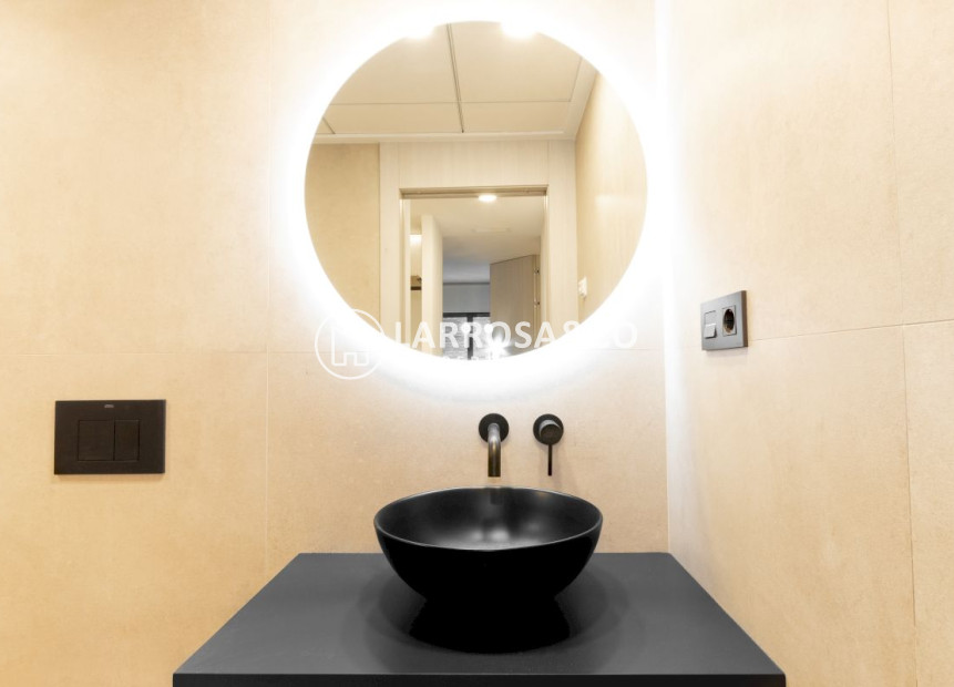 Новостройка - Бунгало - Гуардамар дель Сегура - Лос Секанос