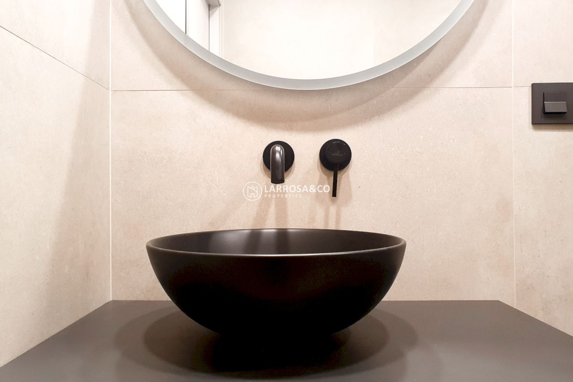 Новостройка - Бунгало - Гуардамар дель Сегура - Лос Секанос