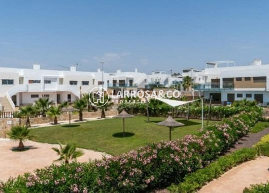 Новостройка - Бунгало - Orihuela - Vistabella Golf