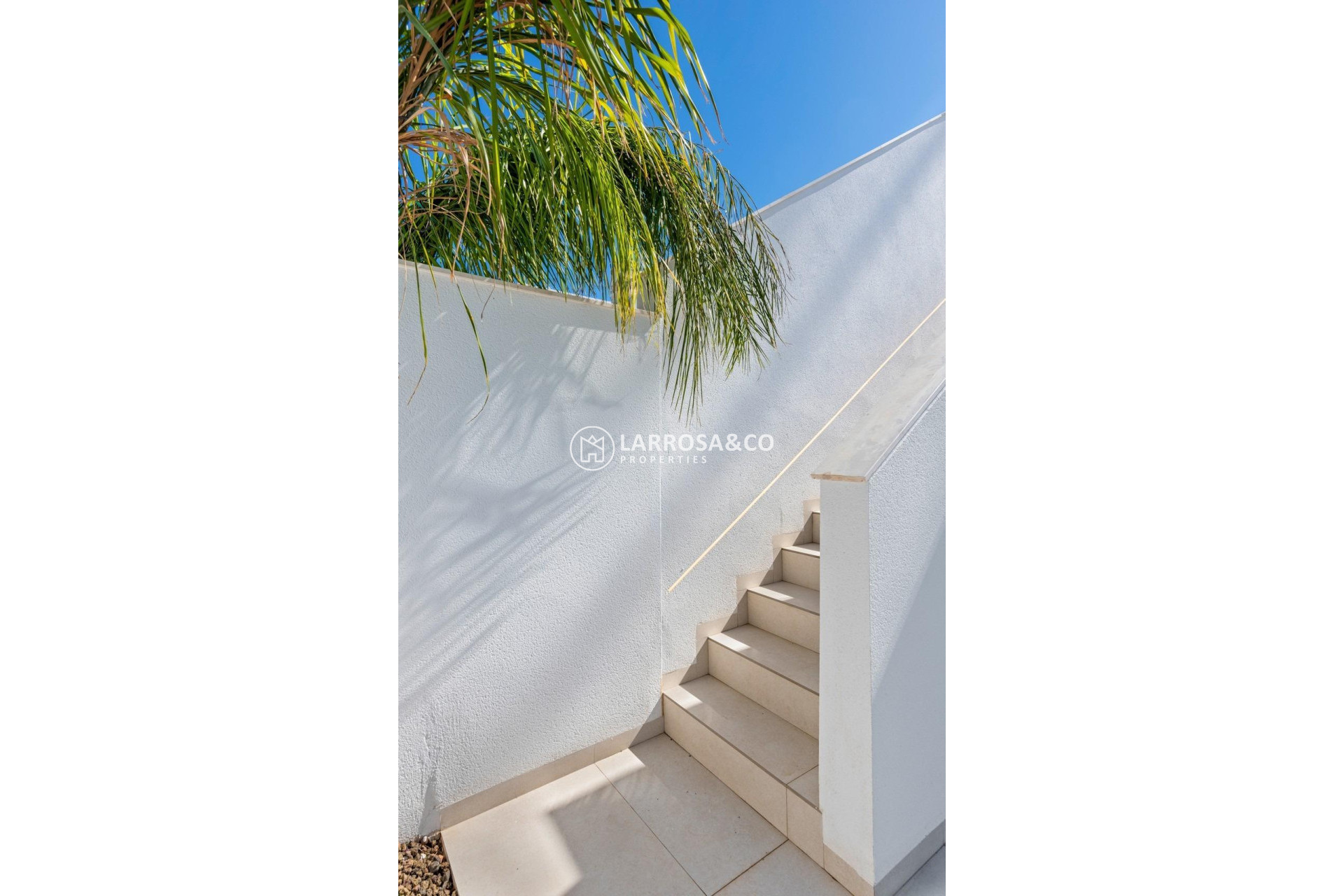 Новостройка - Бунгало - Пилар де Орадада - Parque del Mediterraneo