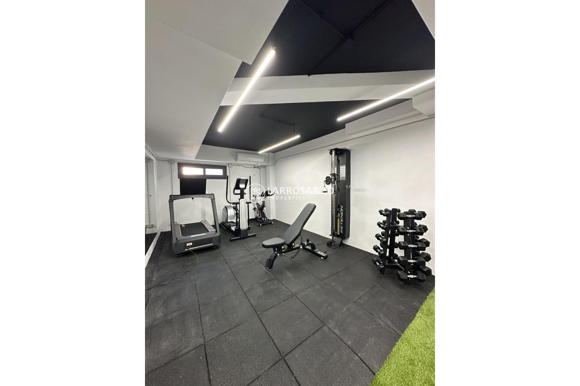 Новостройка - Бунгало - Пилар де Орадада - pueblo