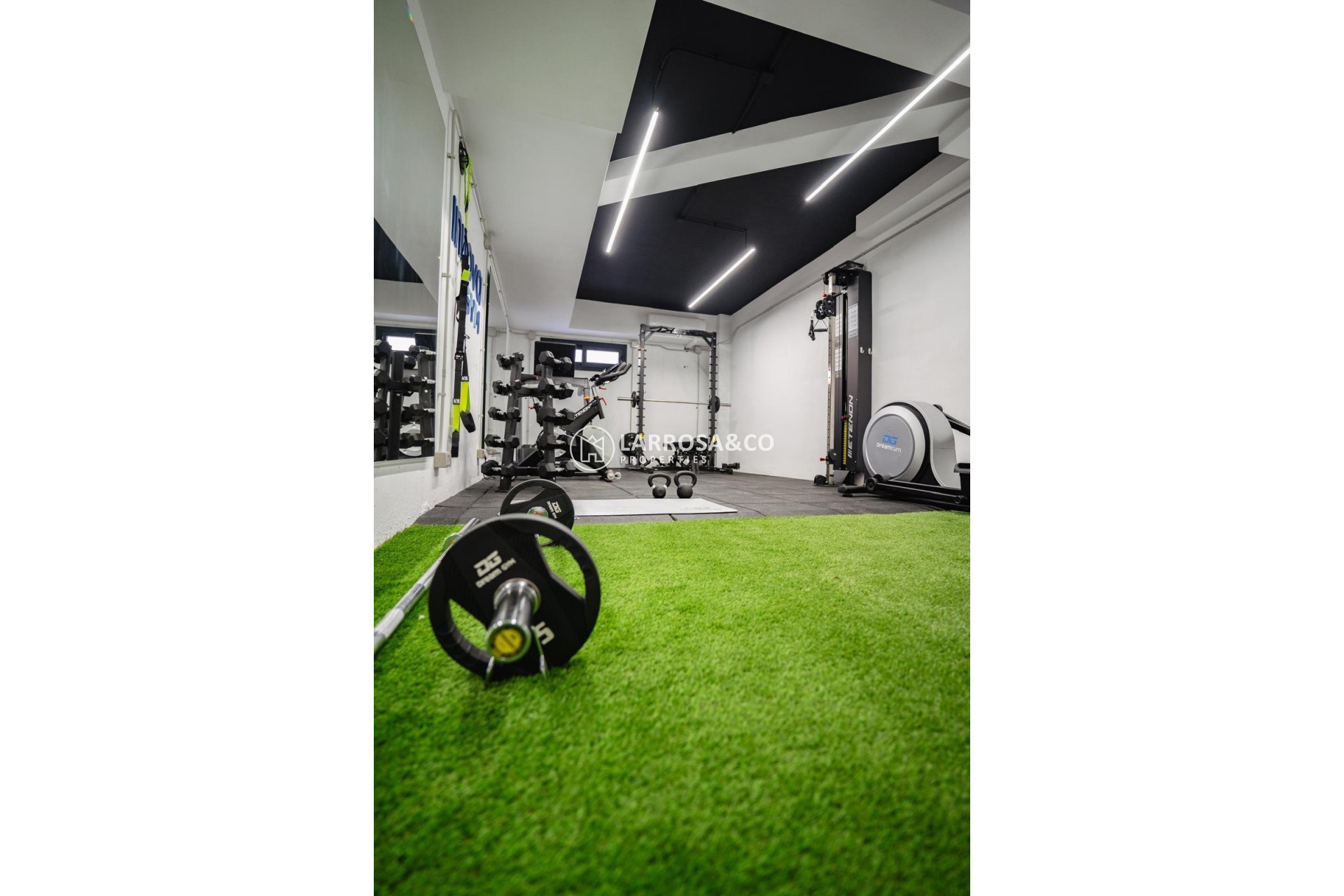 Новостройка - Бунгало - Пилар де Орадада - pueblo