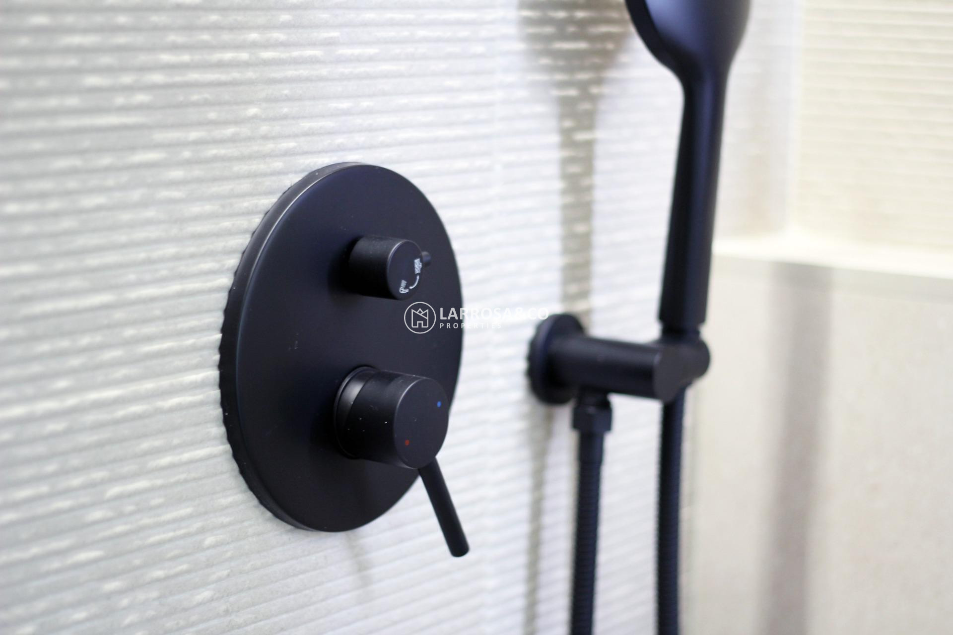 Новостройка - Бунгало - Пилар де Орадада - Torre de la Horadada