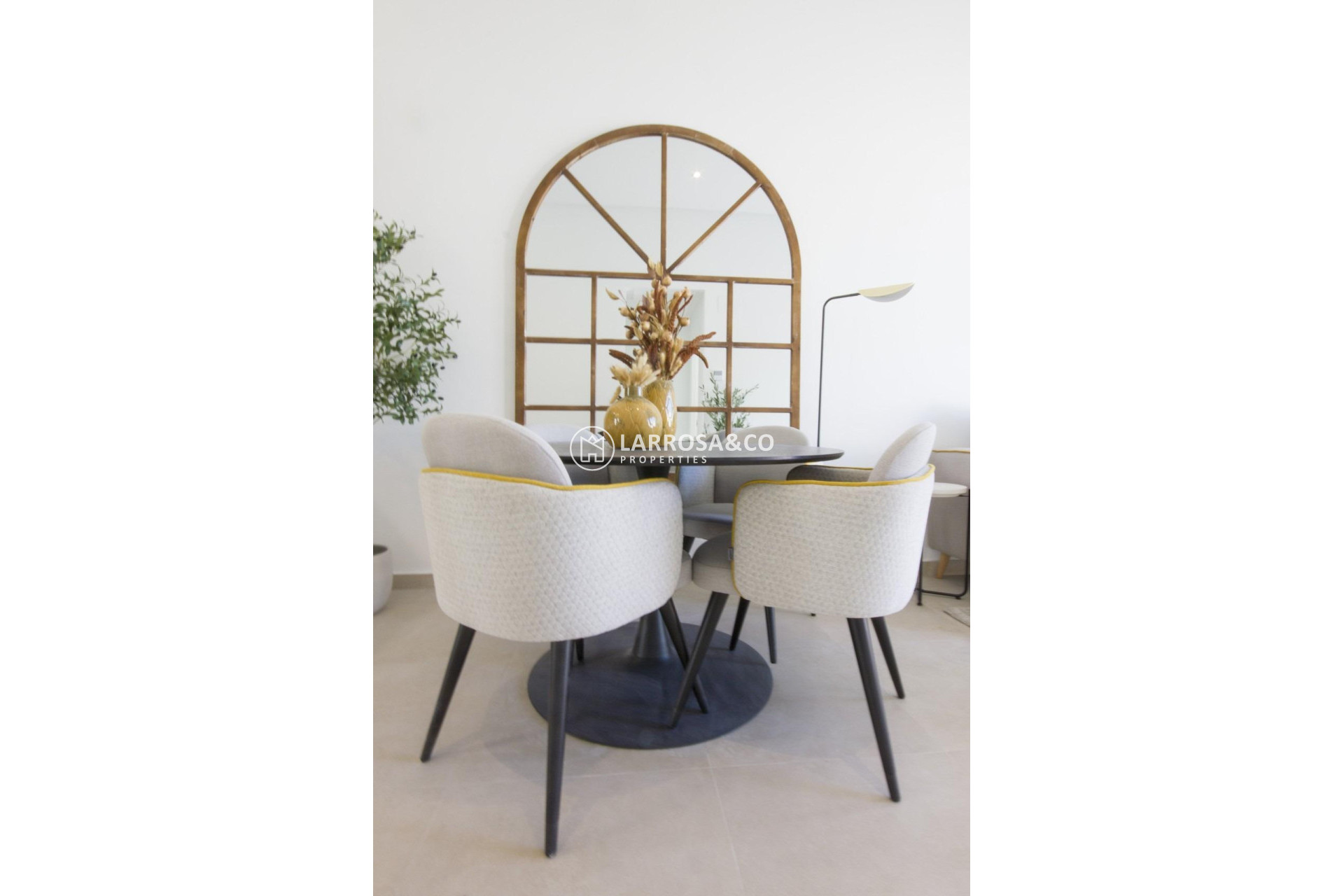 Новостройка - Бунгало - San Fulgencio - Pueblo