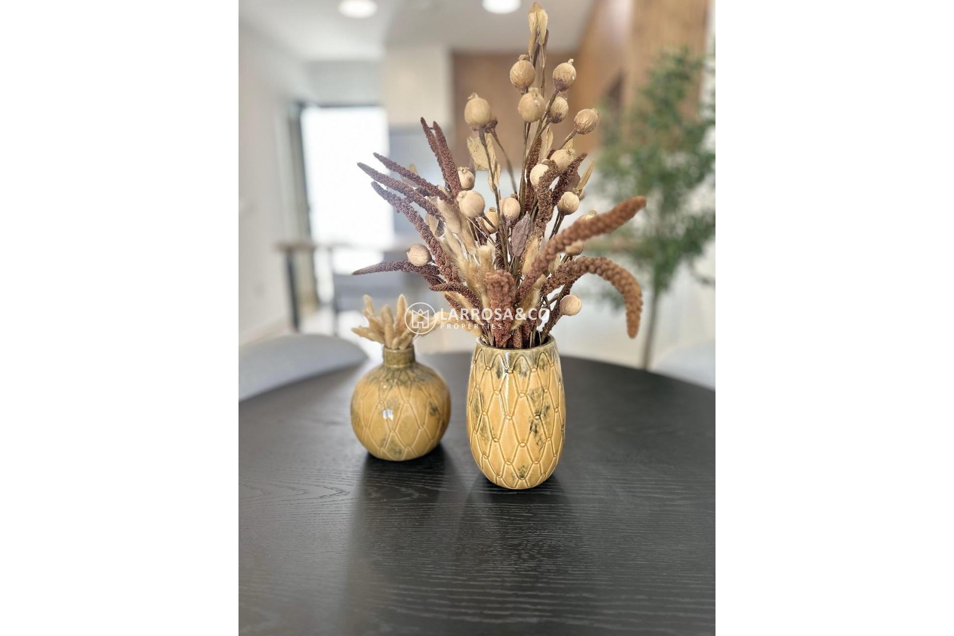 Новостройка - Бунгало - Сан Фульхенсио - Pueblo