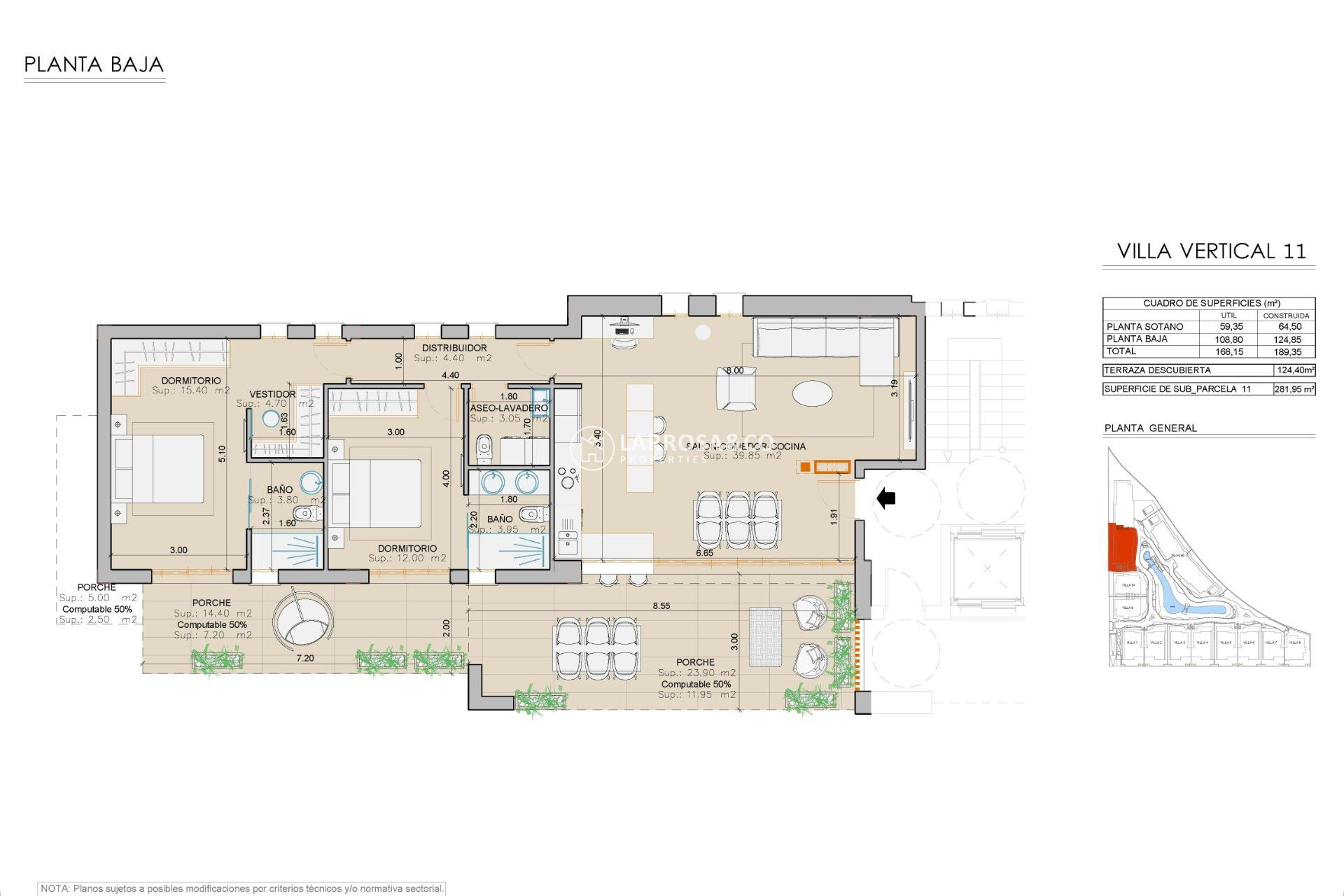 Новостройка - Бунгало - San Juan de los Terreros - Mar De Pulpí