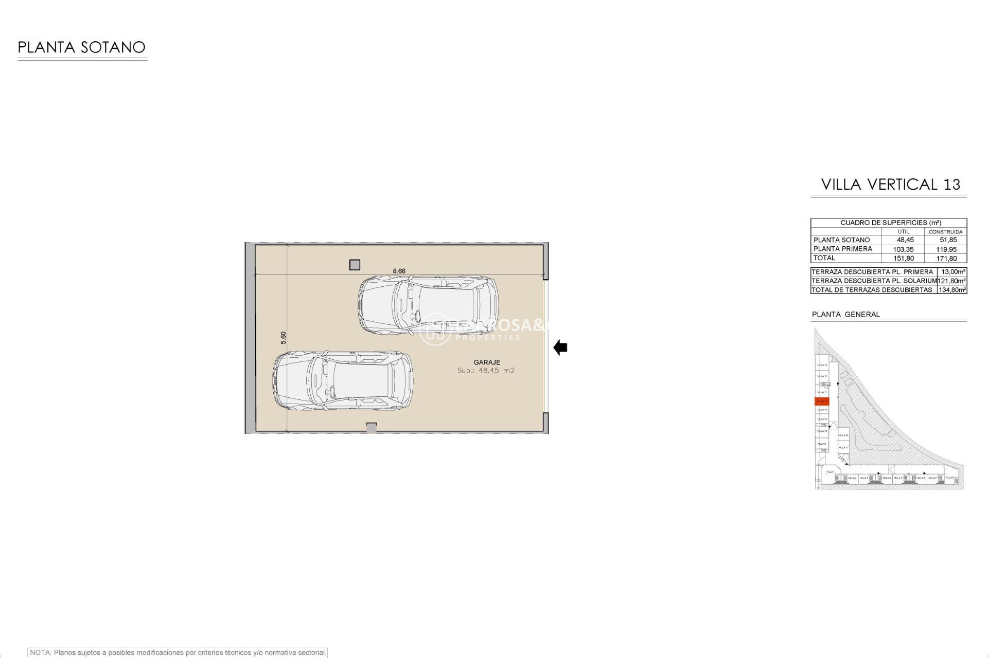 Новостройка - Бунгало - San Juan de los Terreros - Mar De Pulpí