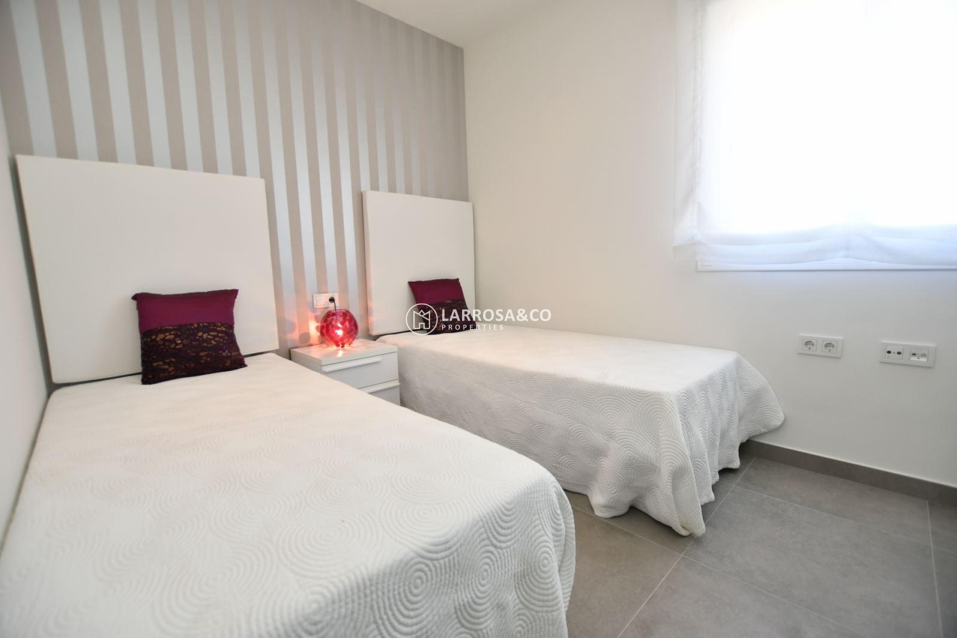 Новостройка - Бунгало - Сан Мигель де Салинас - La Cañada