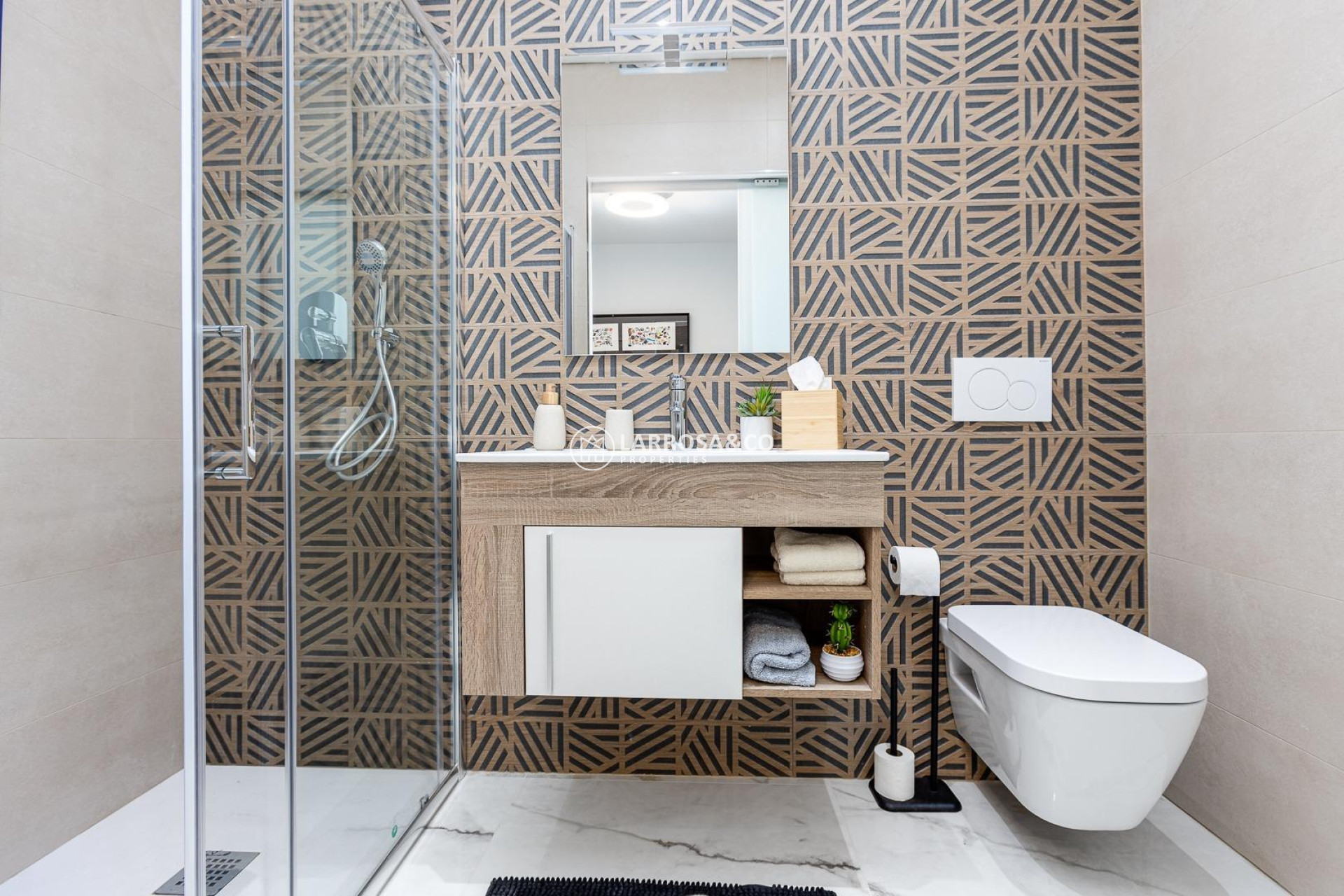 Новостройка - Бунгало - Сьюдад Кесада - Lo marabú