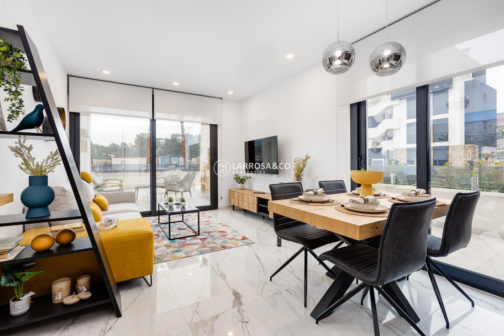 Новостройка - Бунгало - Сьюдад Кесада - Lo marabú