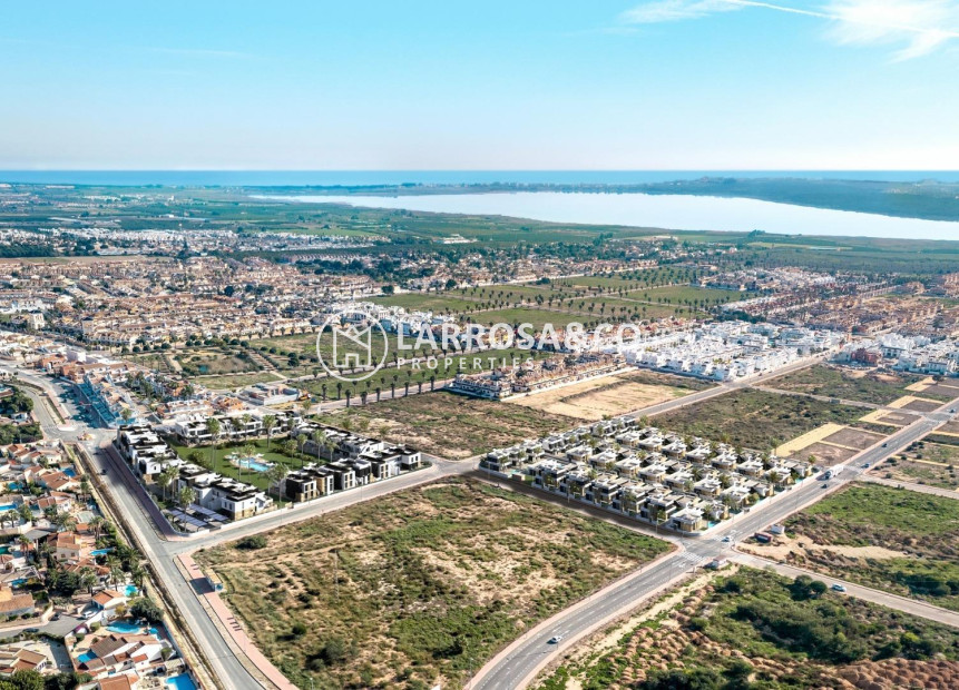 Новостройка - Бунгало - Сьюдад Кесада - Lo marabú