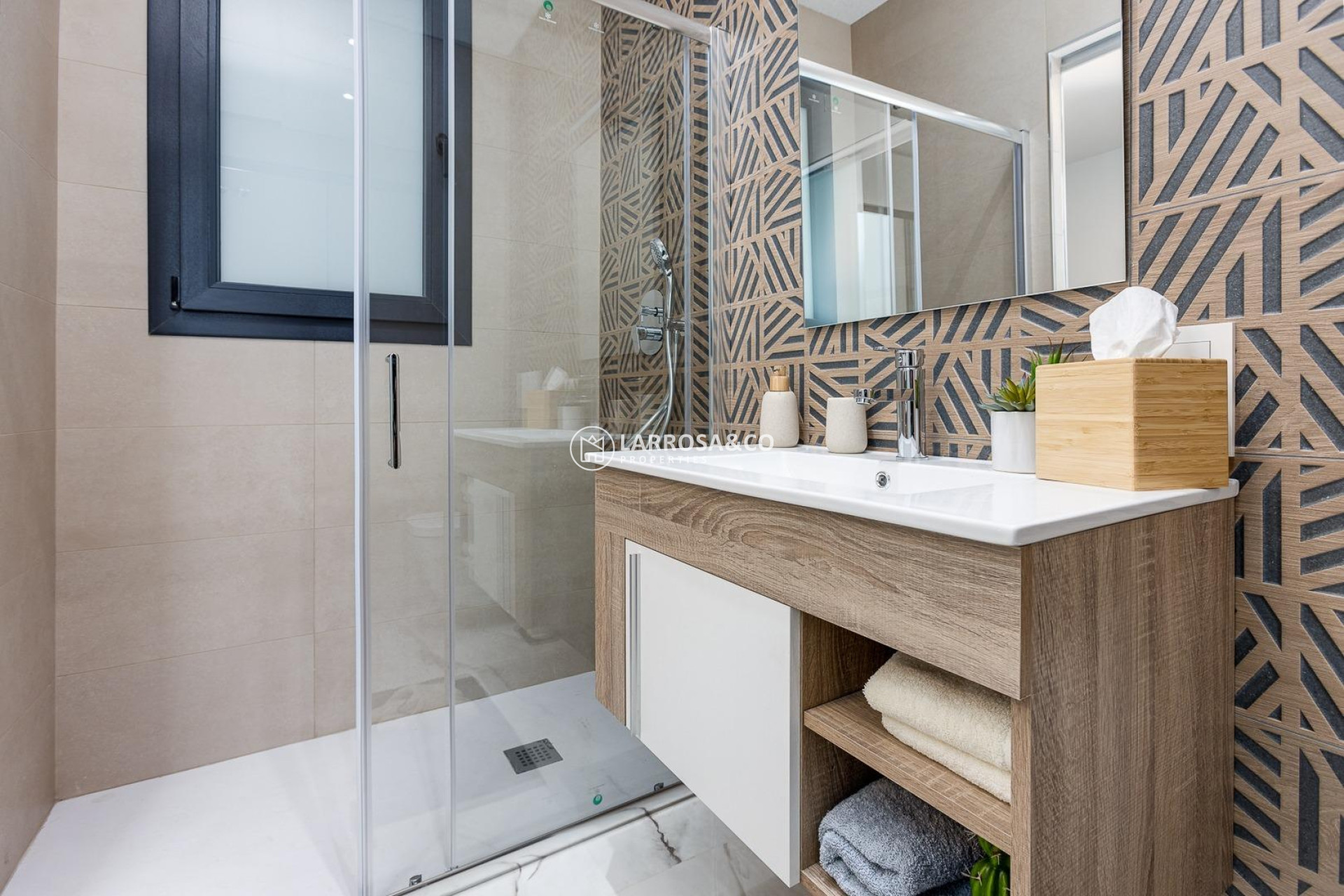 Новостройка - Бунгало - Сьюдад Кесада - Lo marabú