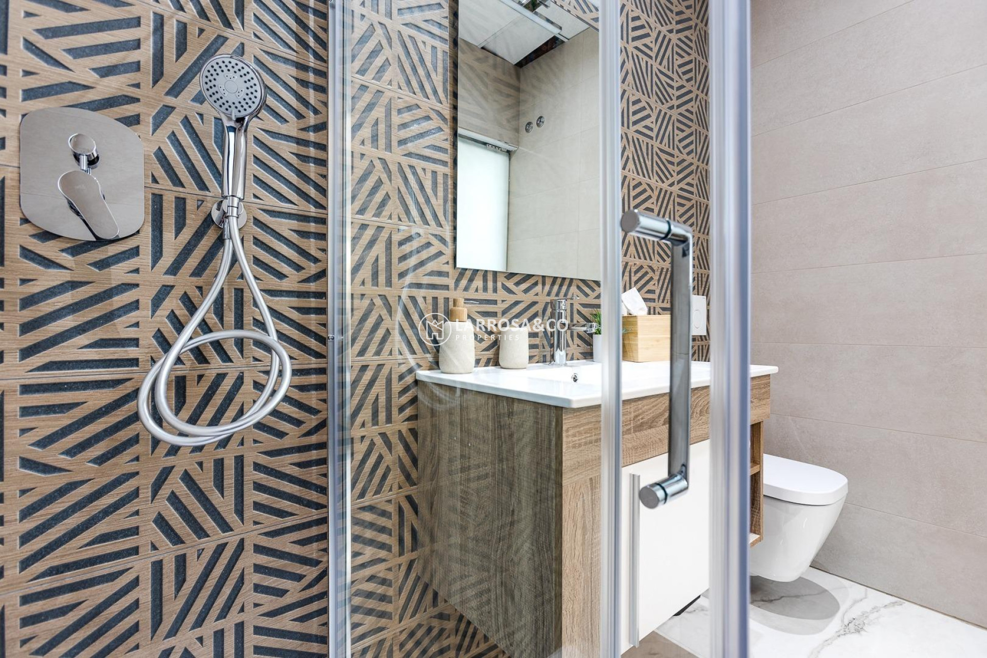 Новостройка - Бунгало - Сьюдад Кесада - Lo marabú