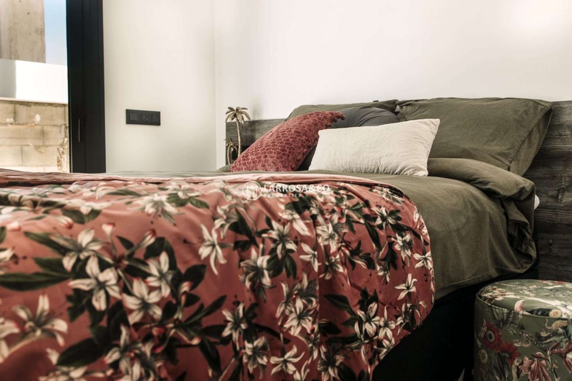 Новостройка - Бунгало - Сьюдад Кесада