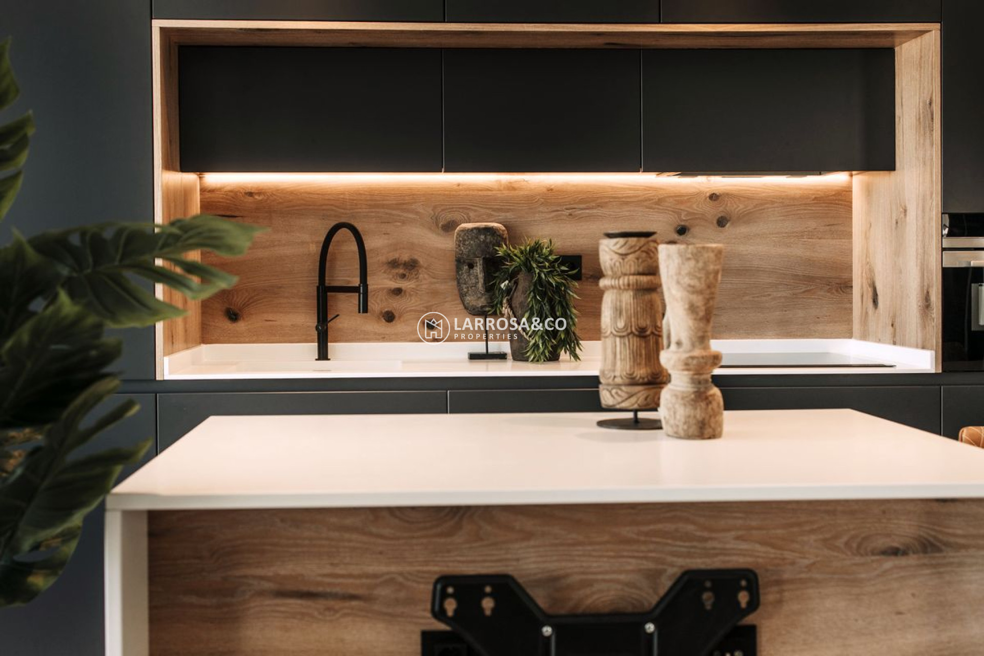 Новостройка - Бунгало - Сьюдад Кесада