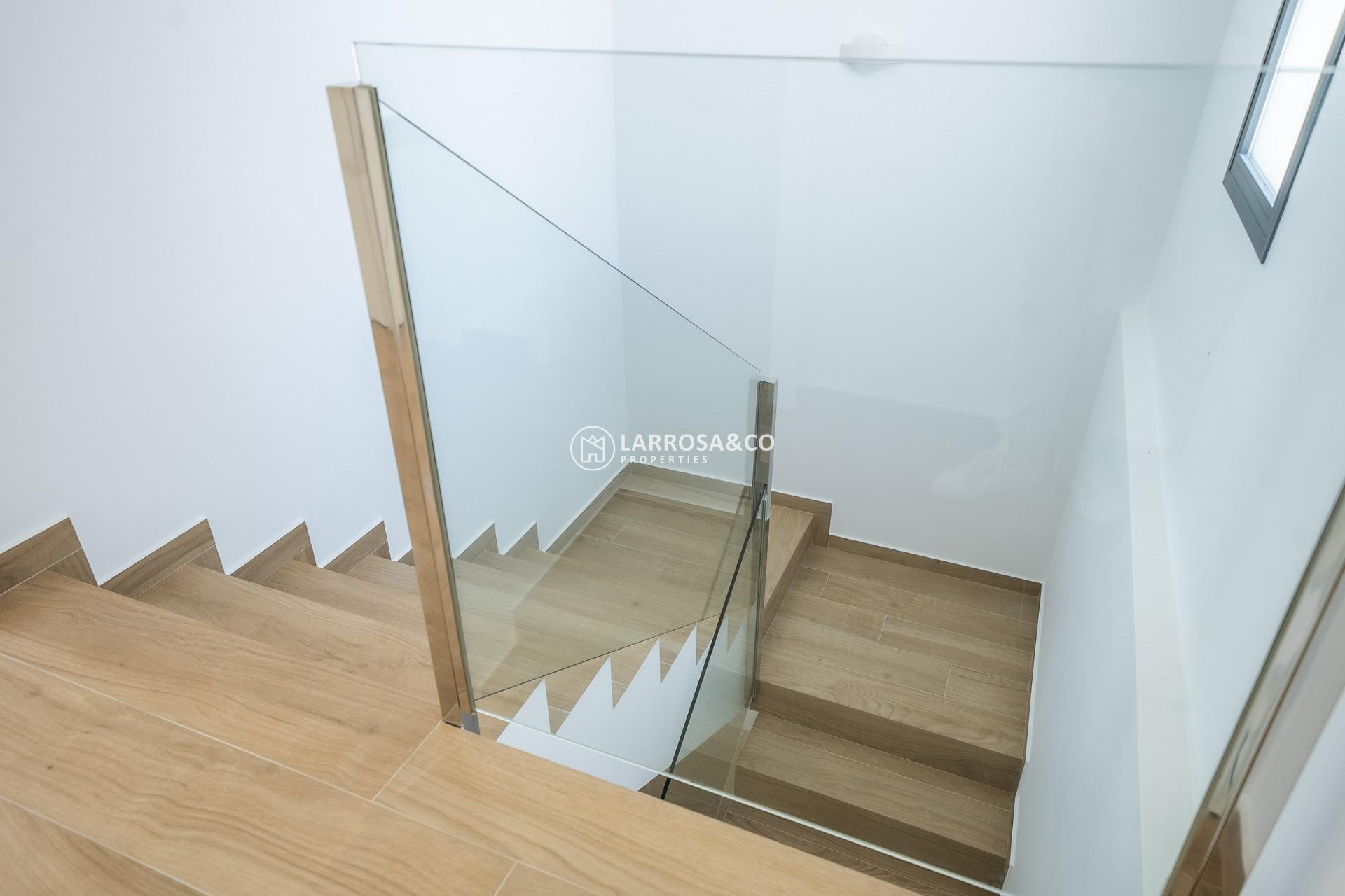 Новостройка - Дом - Альгорфа - La Finca Golf Resort