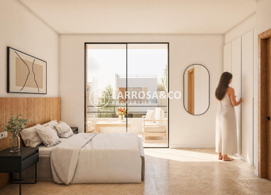 Новостройка - Дом - Alhama de Murcia - Condado de Alhama