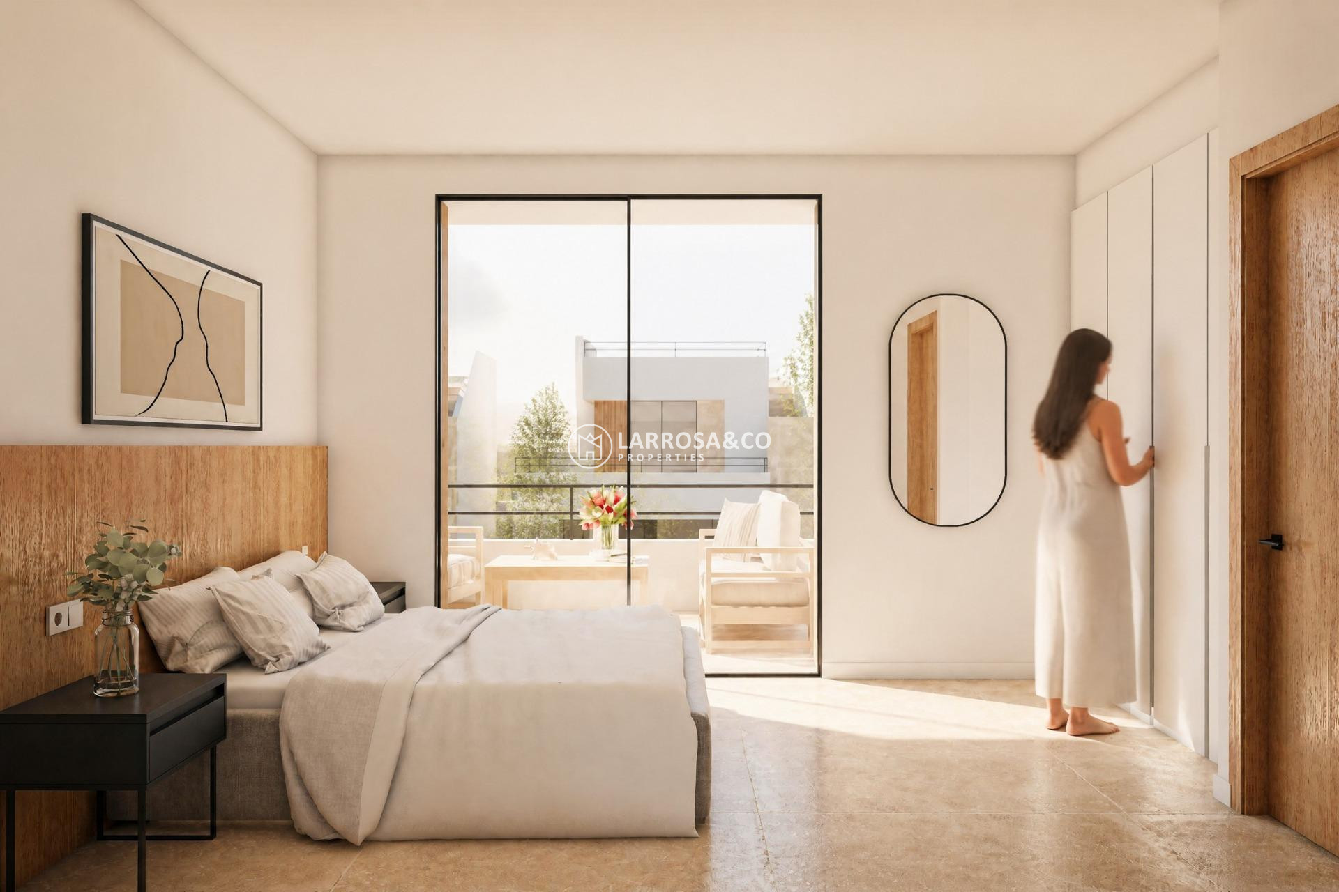 Новостройка - Дом - Alhama de Murcia - Condado de Alhama