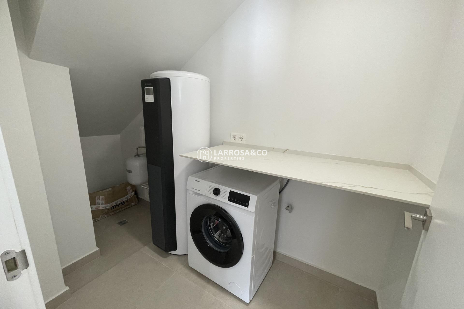 Новостройка - Дом - Альморади - Heredades