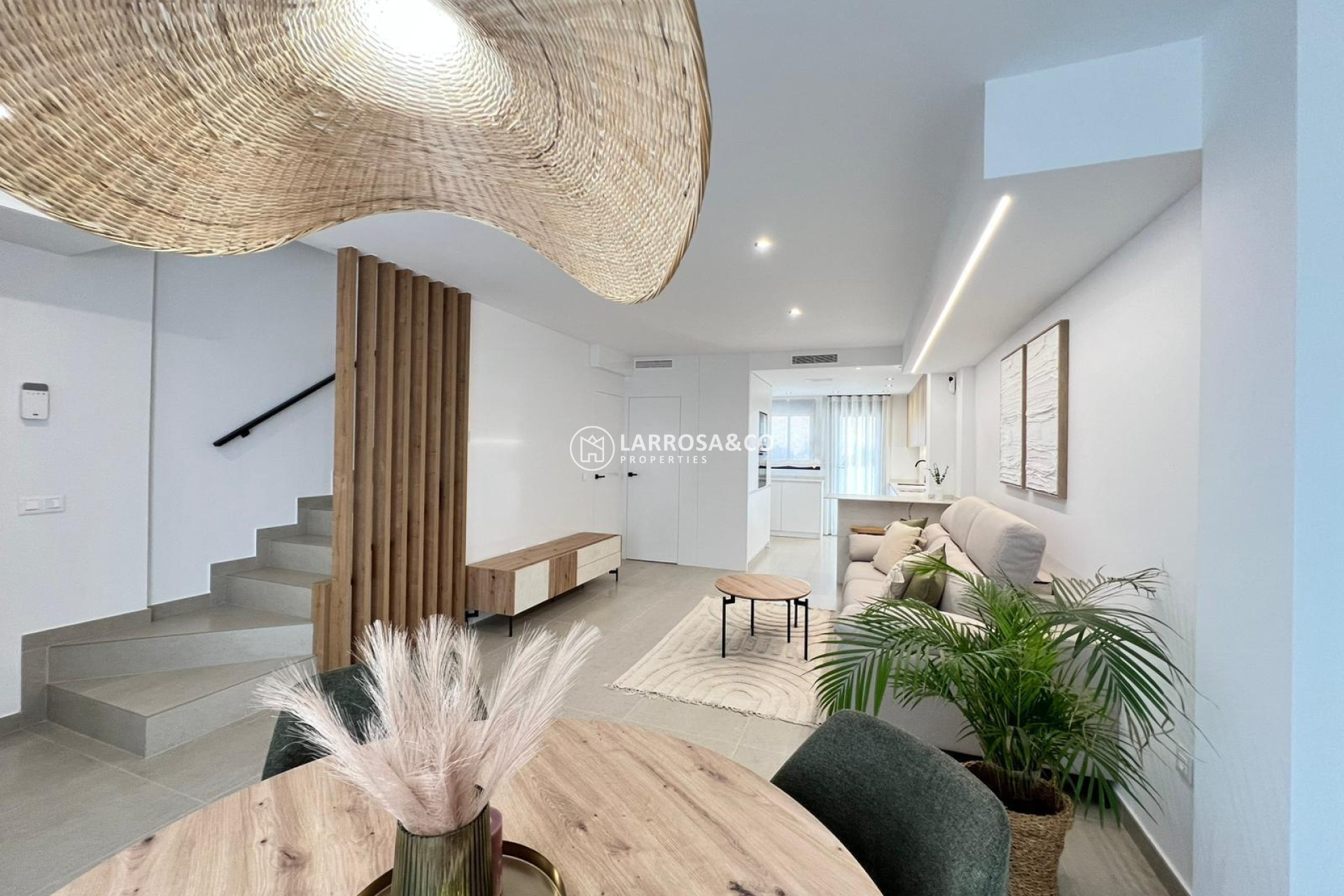 Новостройка - Дом - Benferri - Benfis Park