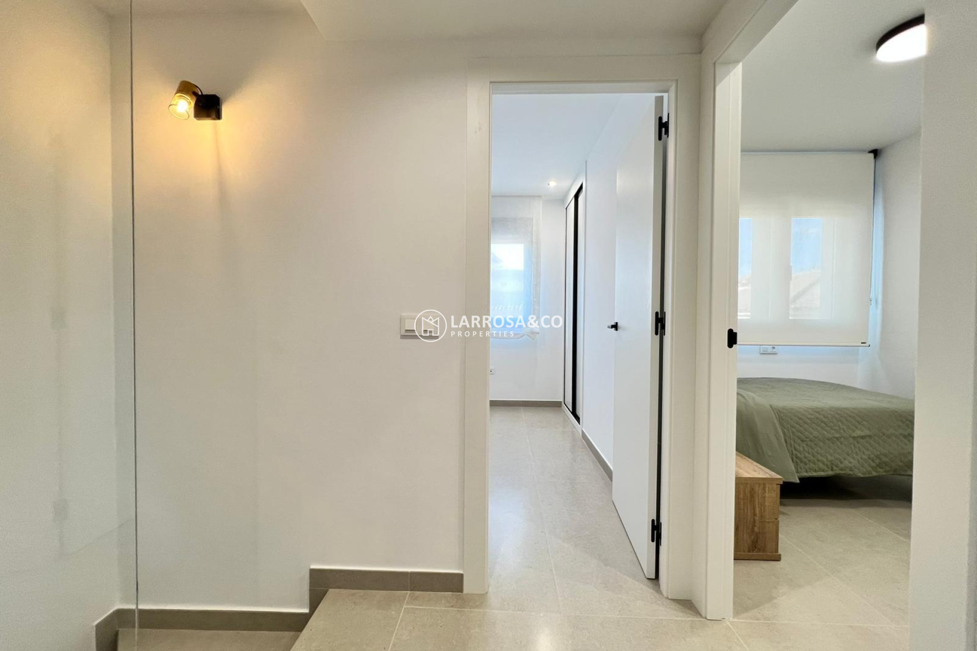 Новостройка - Дом - Benferri - Benfis Park