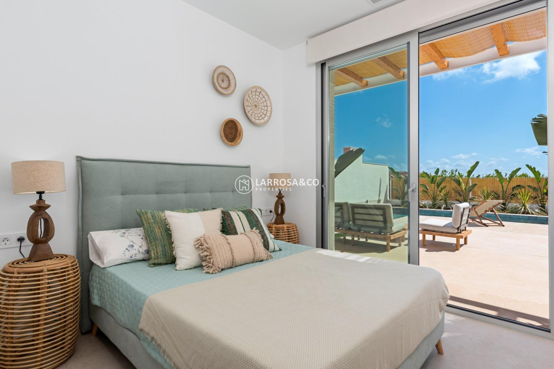 Новостройка - Дом - Бенихофар - Centro