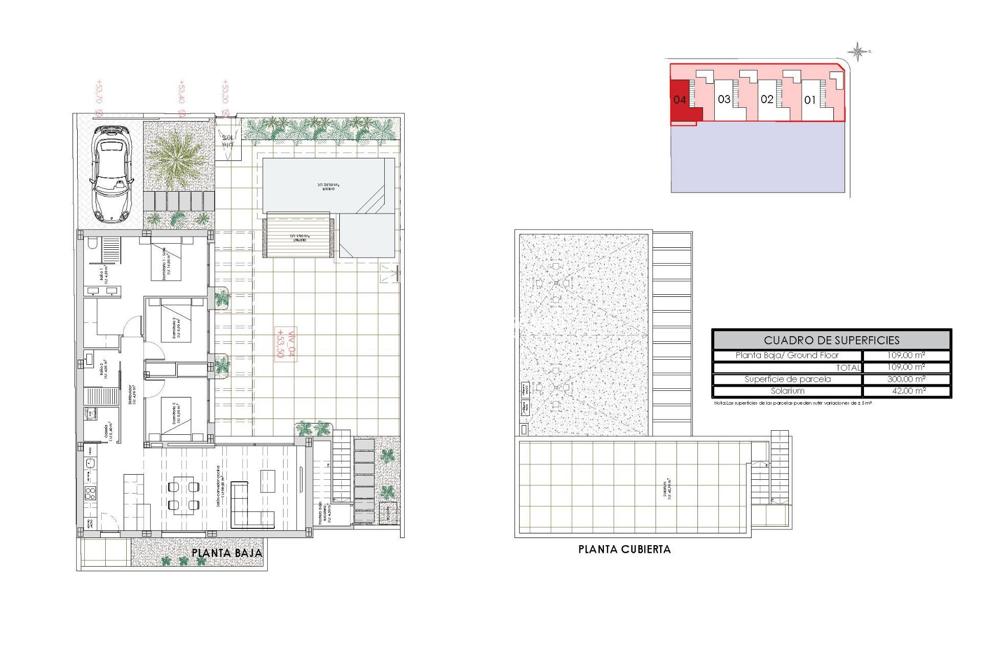 Новостройка - Дом - Бенихофар - Centro