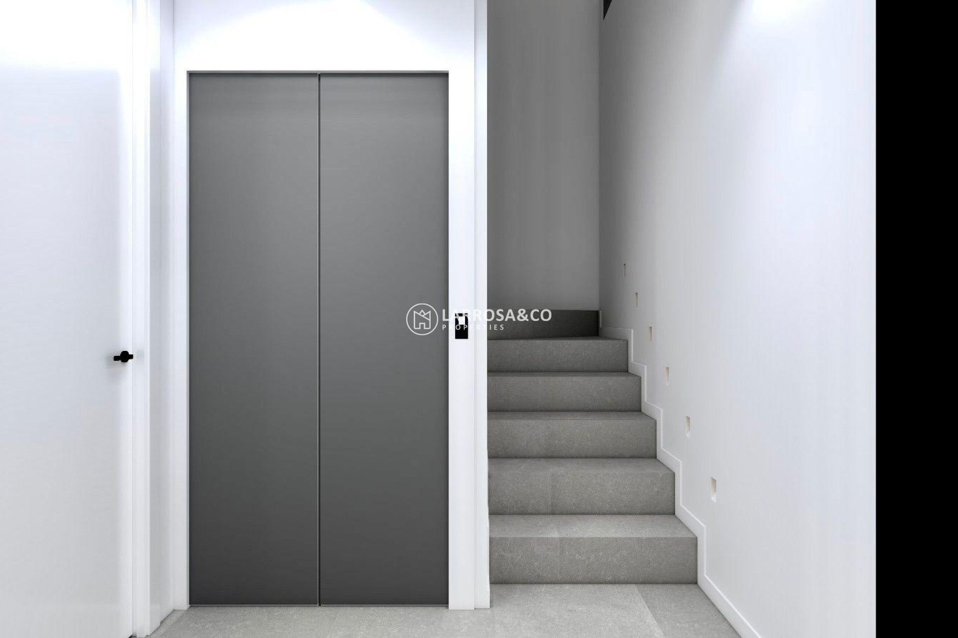 Новостройка - Дом - Бенихофар - Pueblo