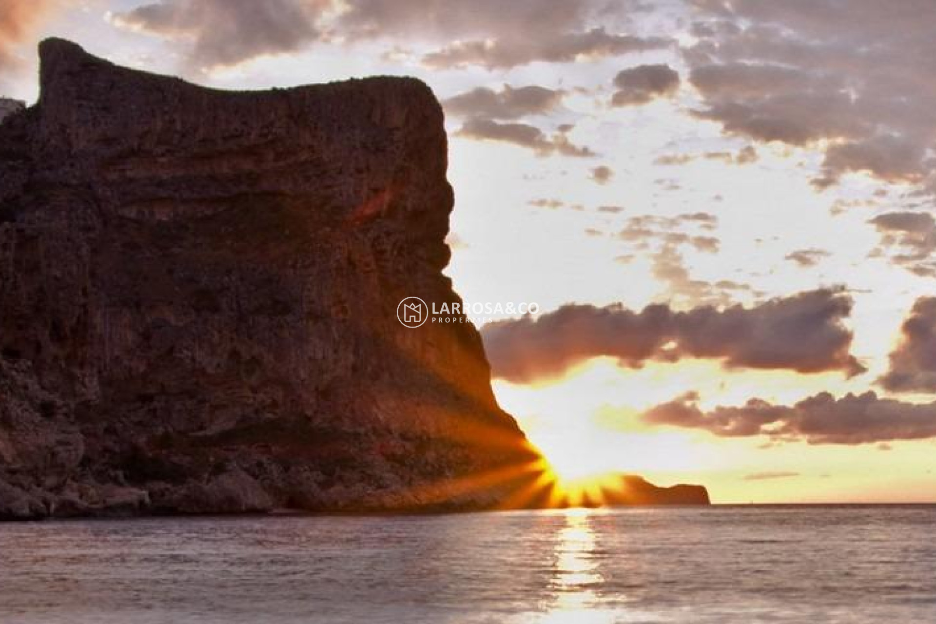 Новостройка - Дом - Benitachell - Cumbre del sol