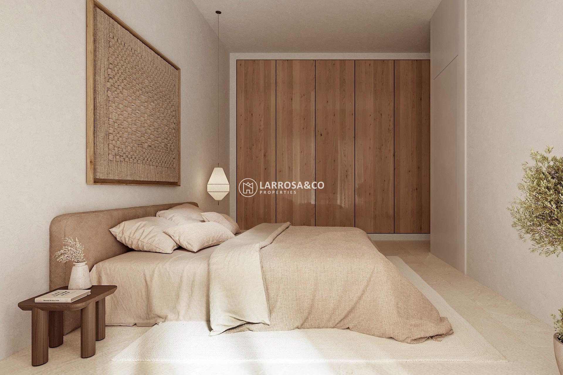 Новостройка - Дом - Calpe - Pla roig